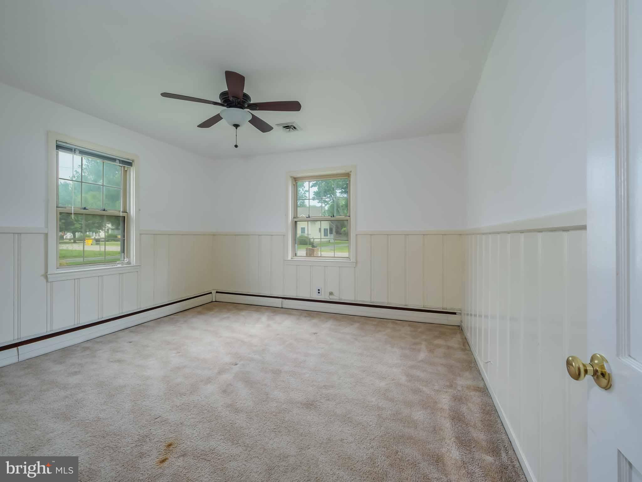 BEVERLEY BEACH - Residential