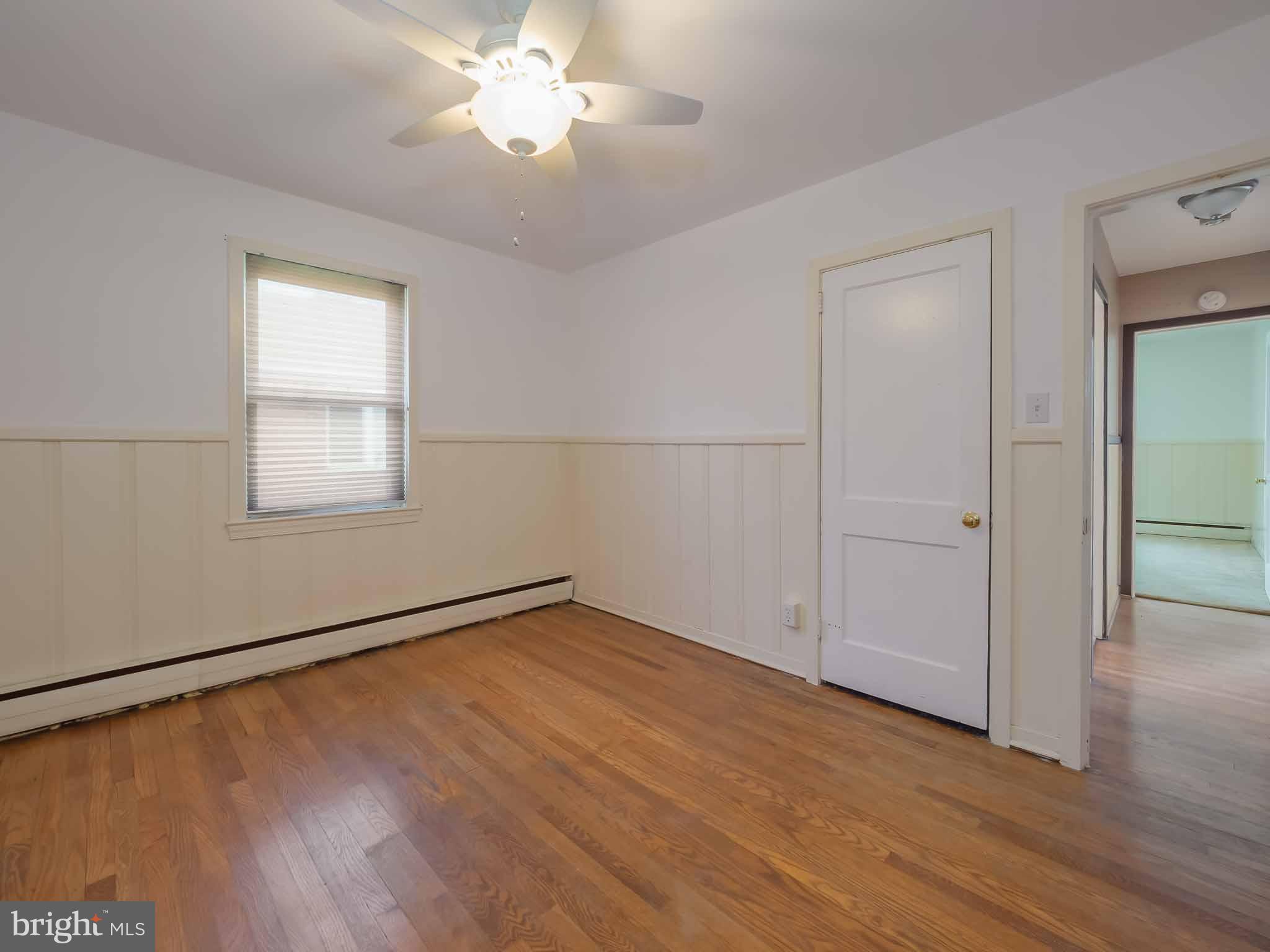 BEVERLEY BEACH - Residential