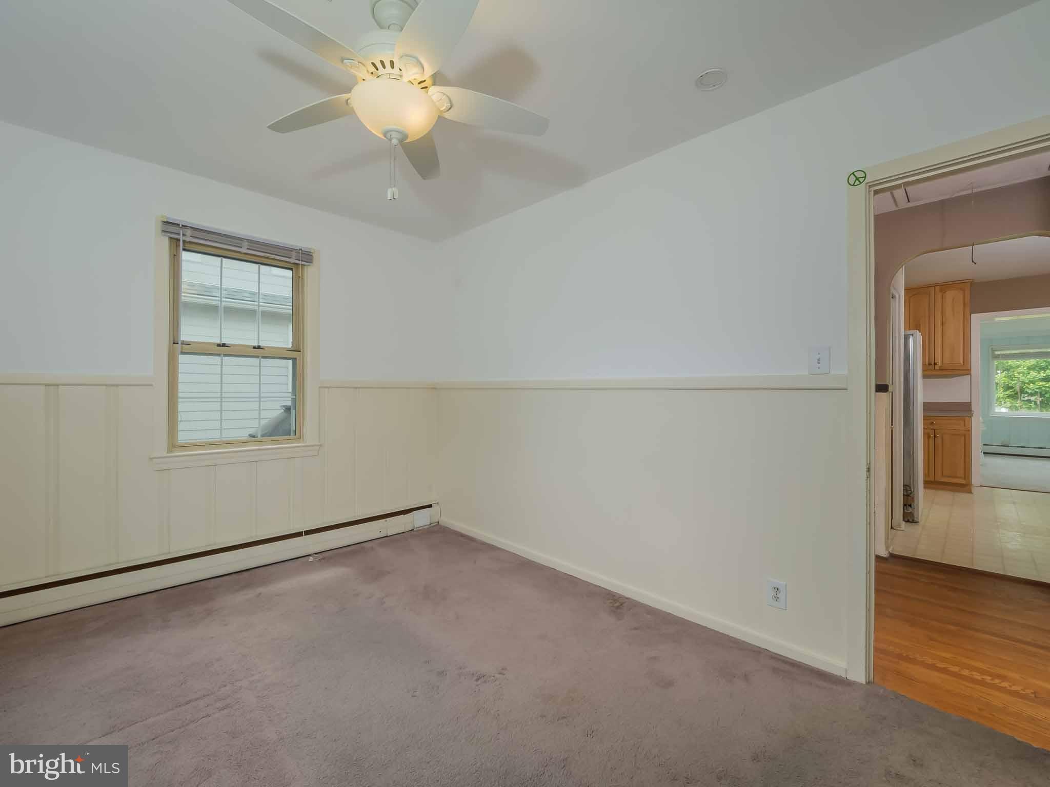 BEVERLEY BEACH - Residential