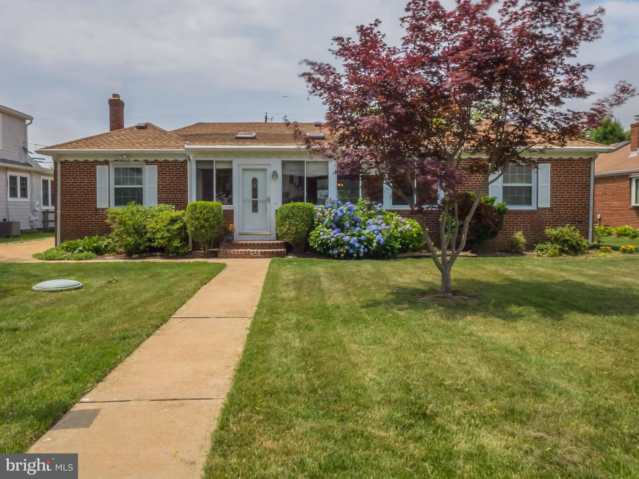 BEVERLEY BEACH - Residential