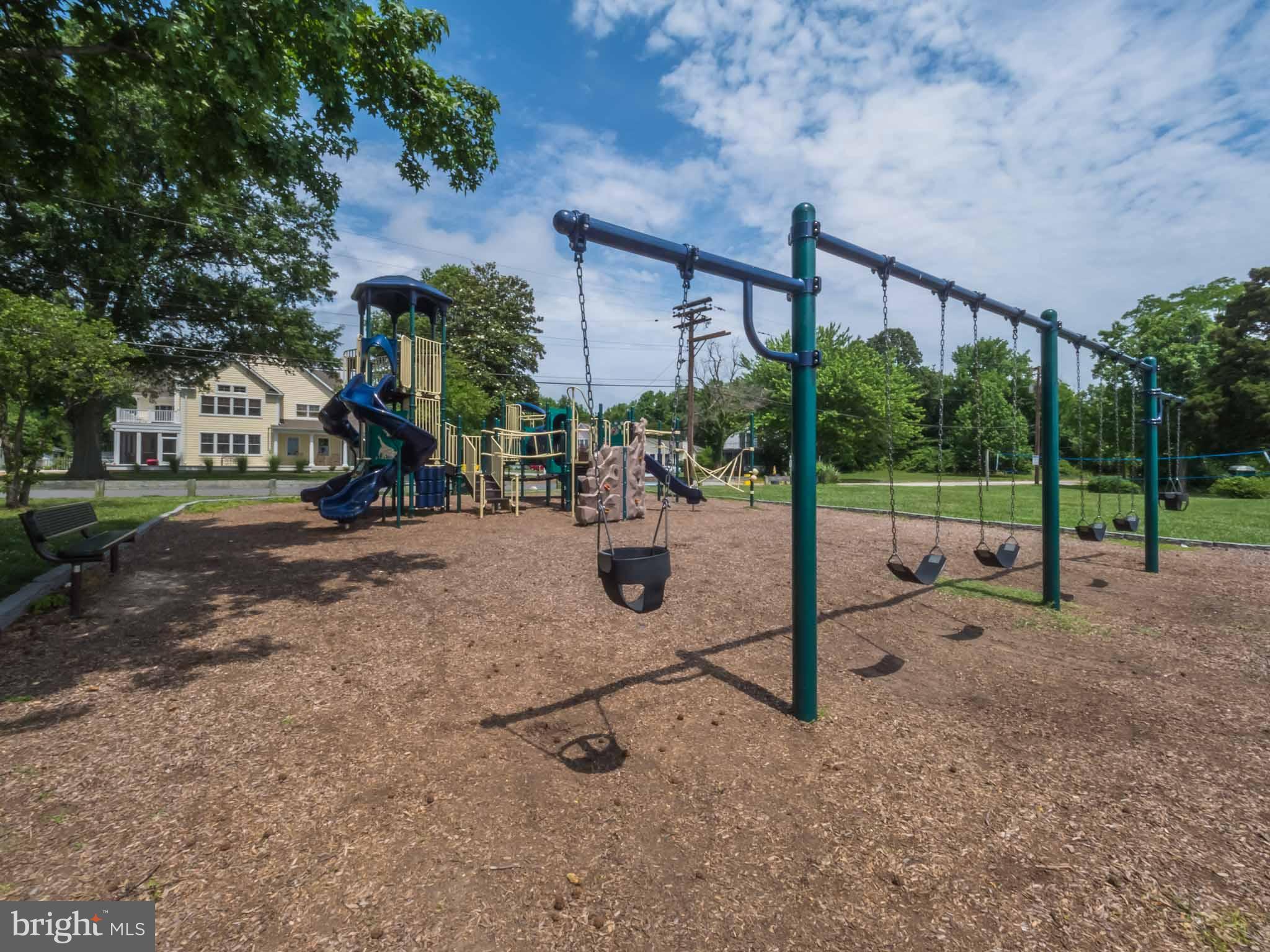 BEVERLEY BEACH - Residential