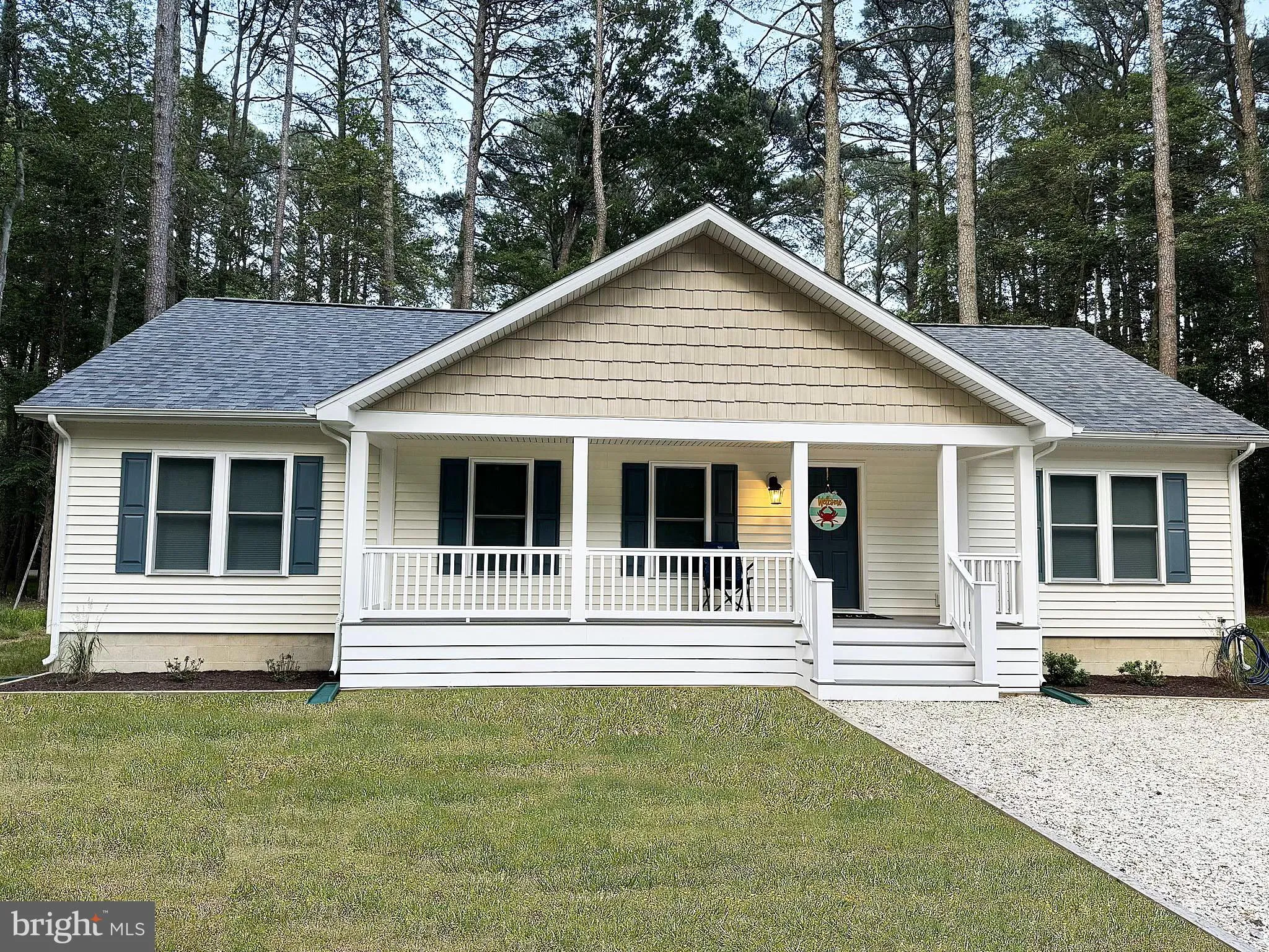 Bridgeville, Delaware 19933, United States, 3 Bedrooms Bedrooms, ,2 BathroomsBathrooms,Residential,Pending,44192