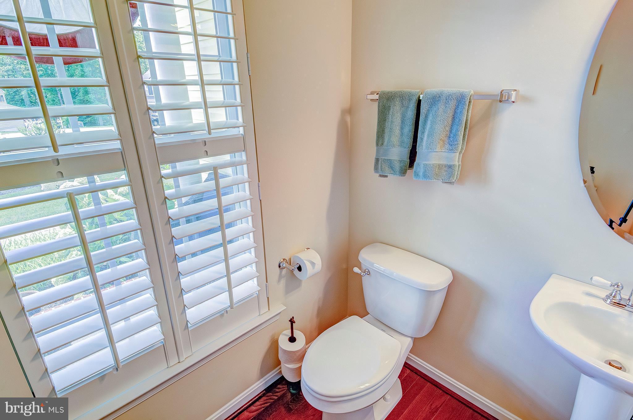 MARLEY RUN - Residential