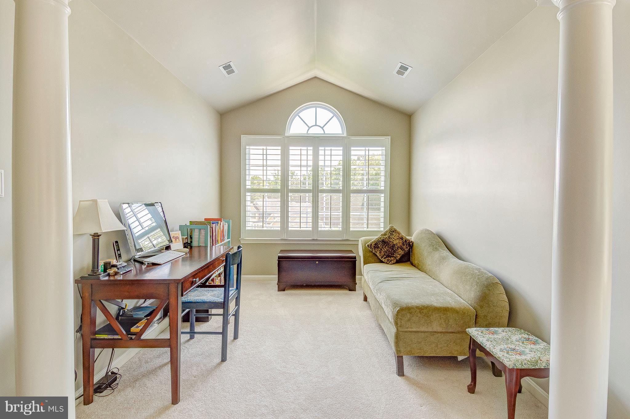 MARLEY RUN - Residential