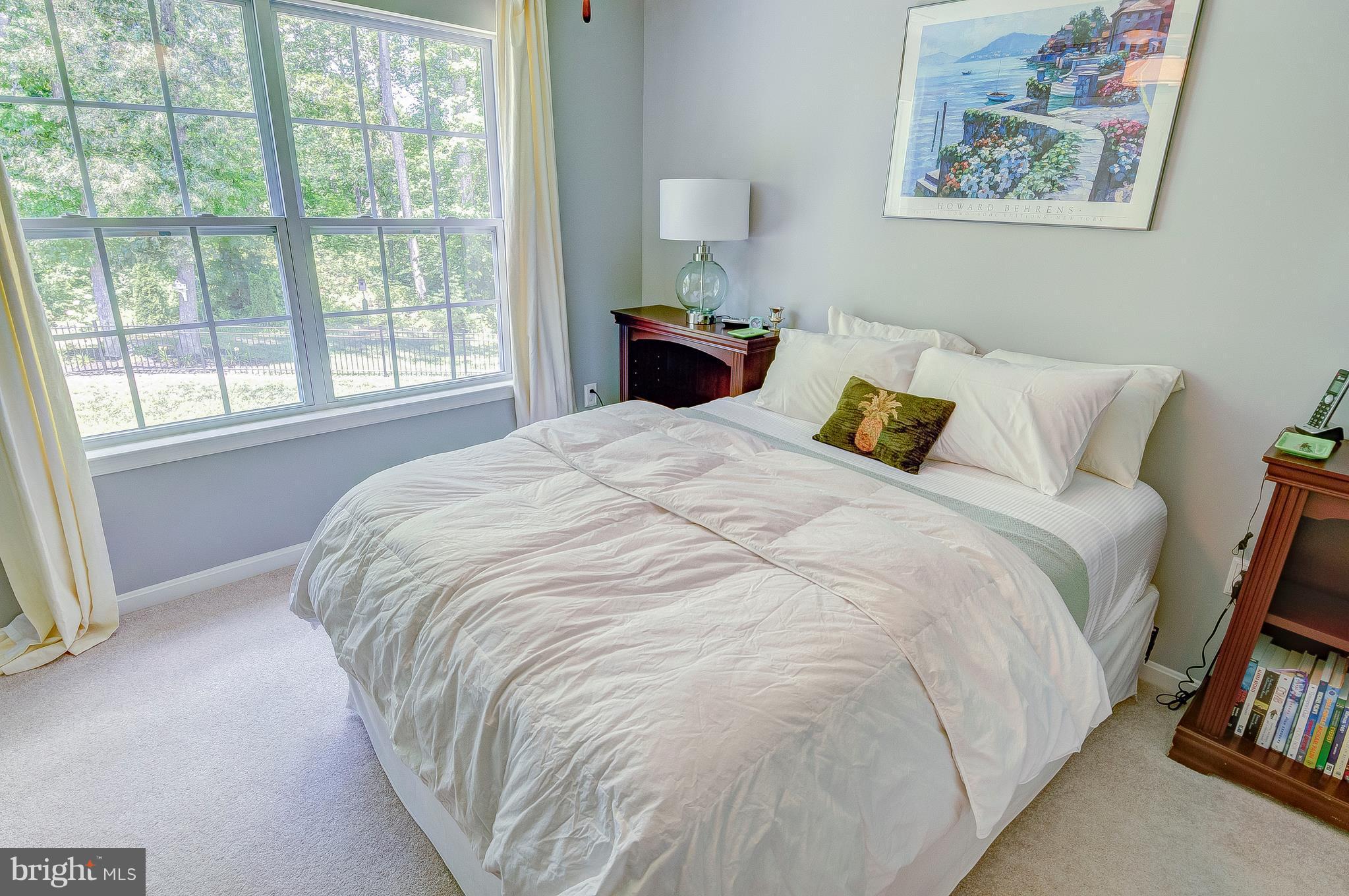 MARLEY RUN - Residential