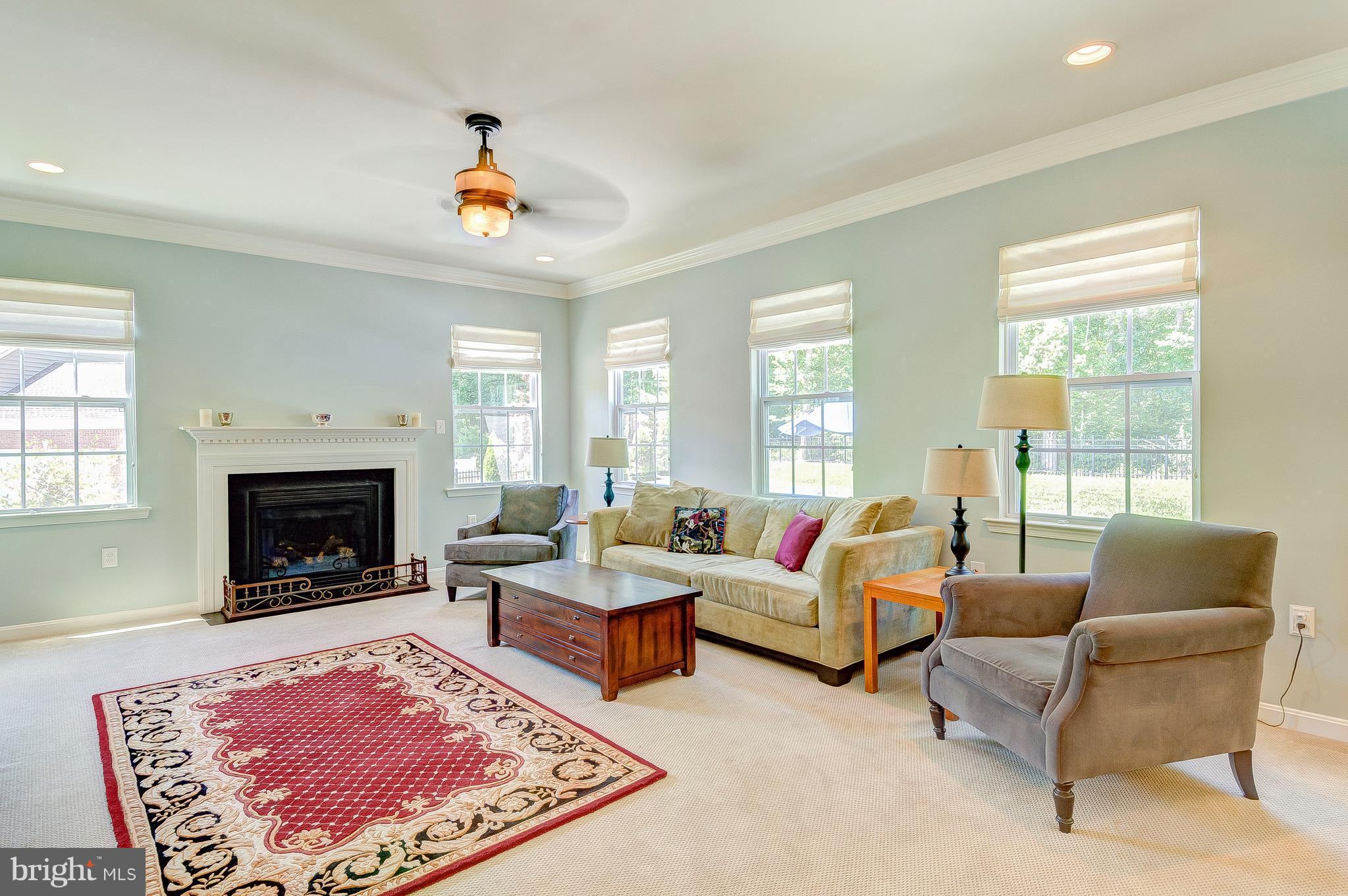 MARLEY RUN - Residential