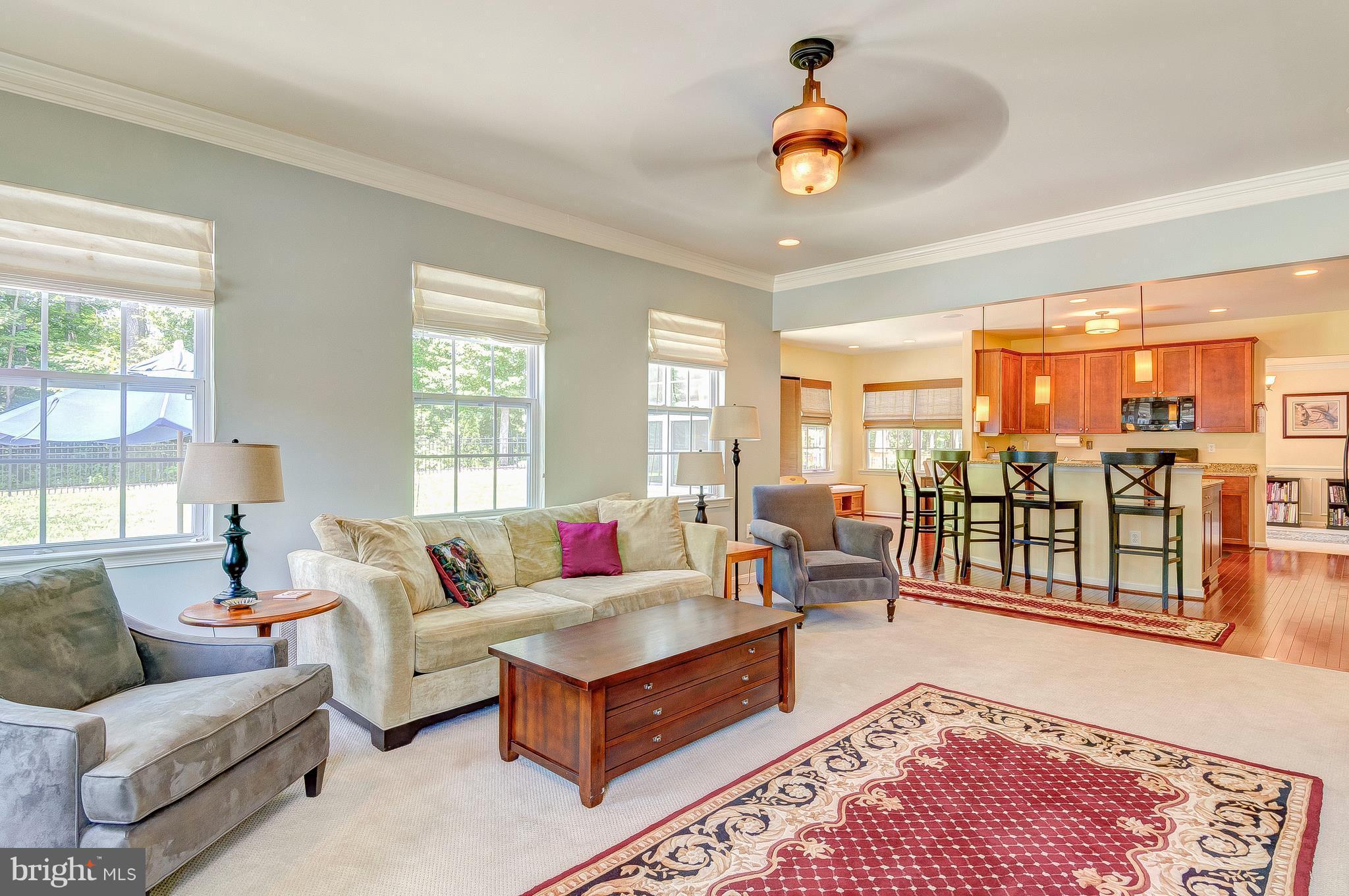 MARLEY RUN - Residential