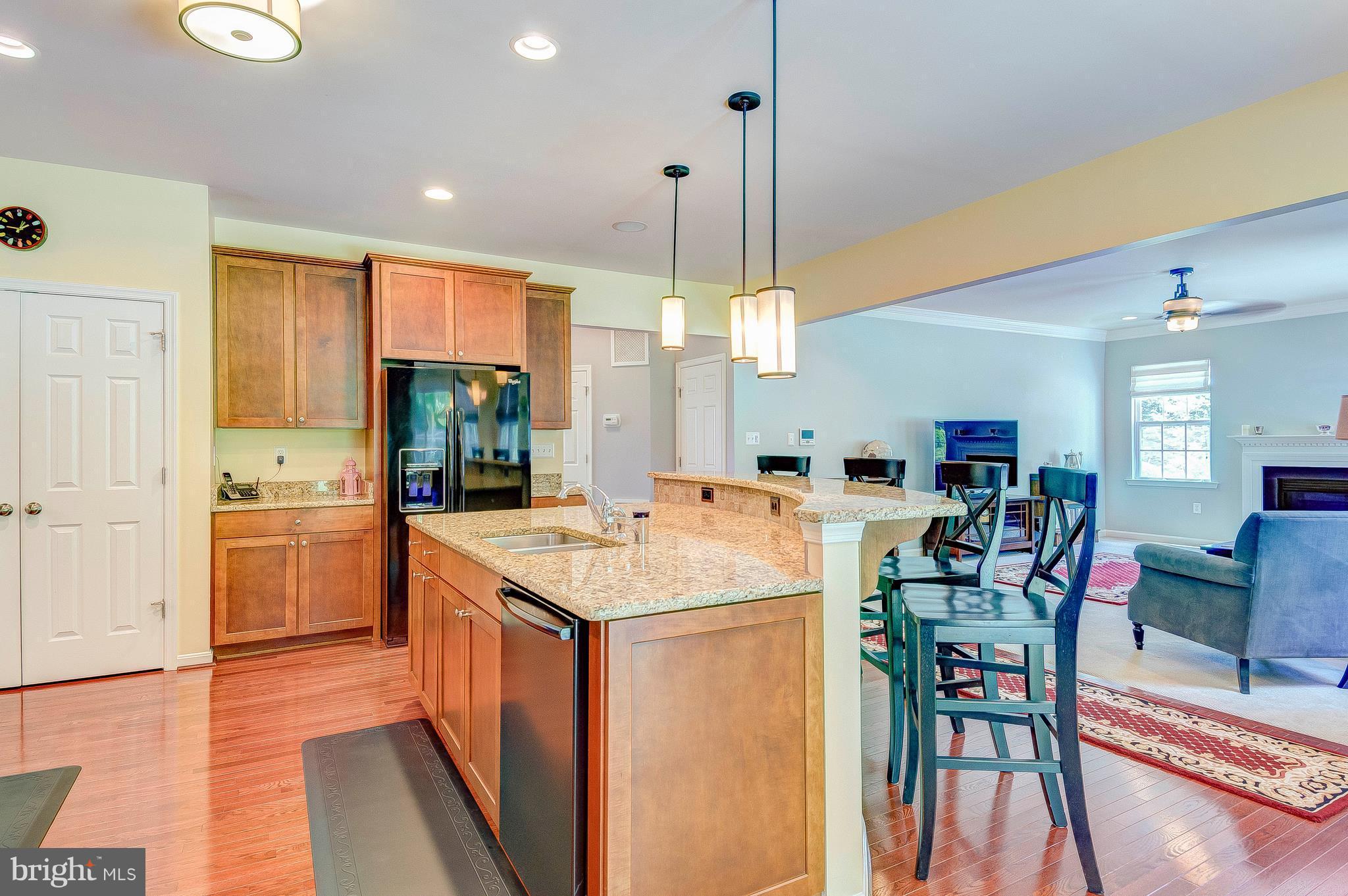 MARLEY RUN - Residential