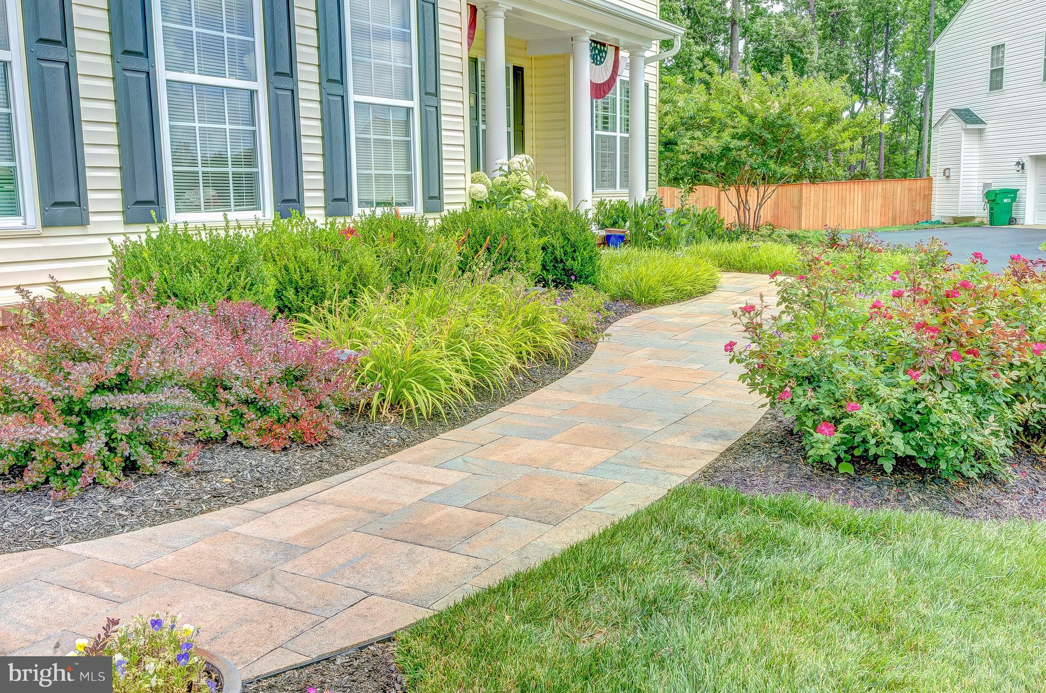 MARLEY RUN - Residential