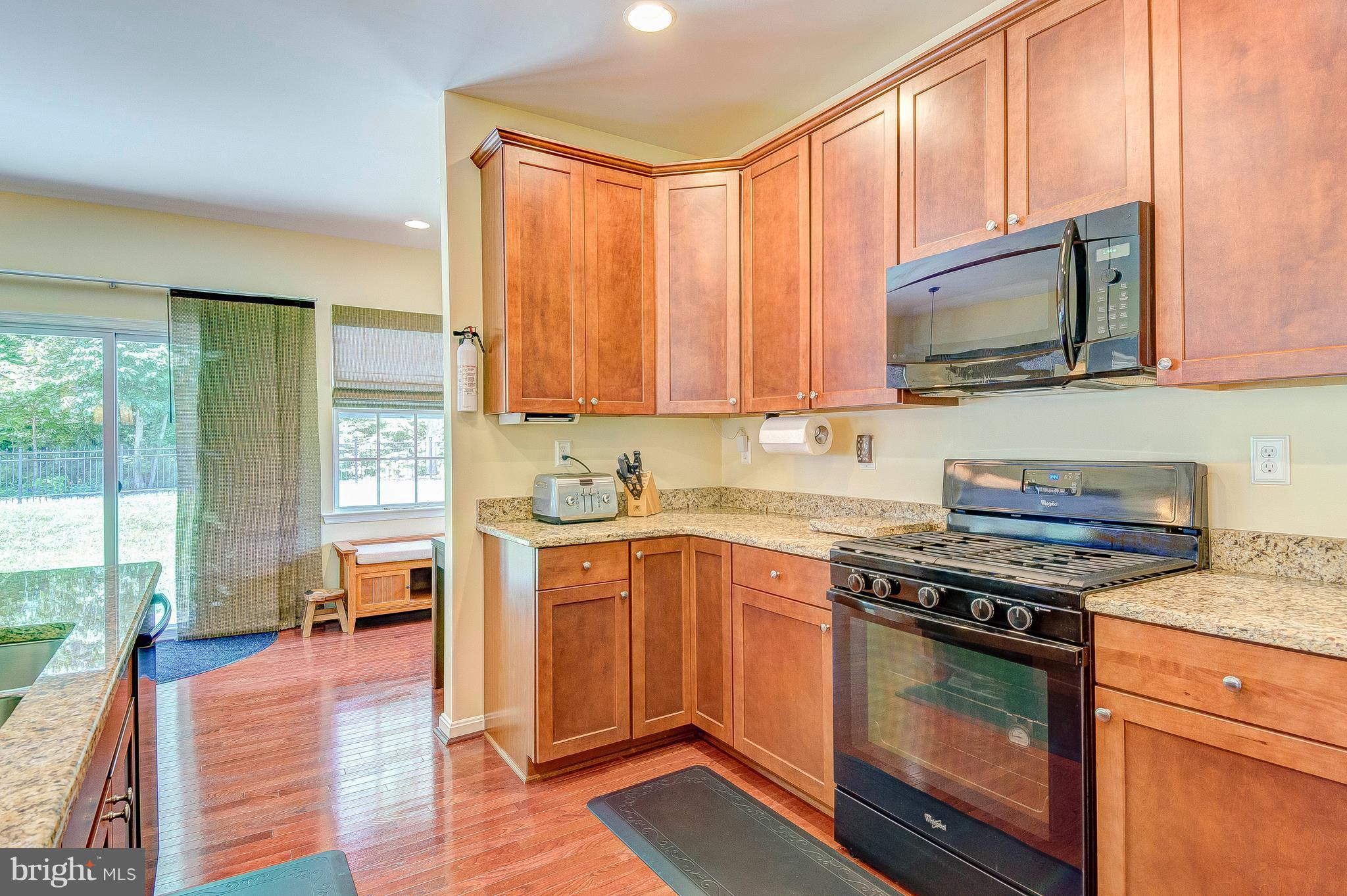 MARLEY RUN - Residential