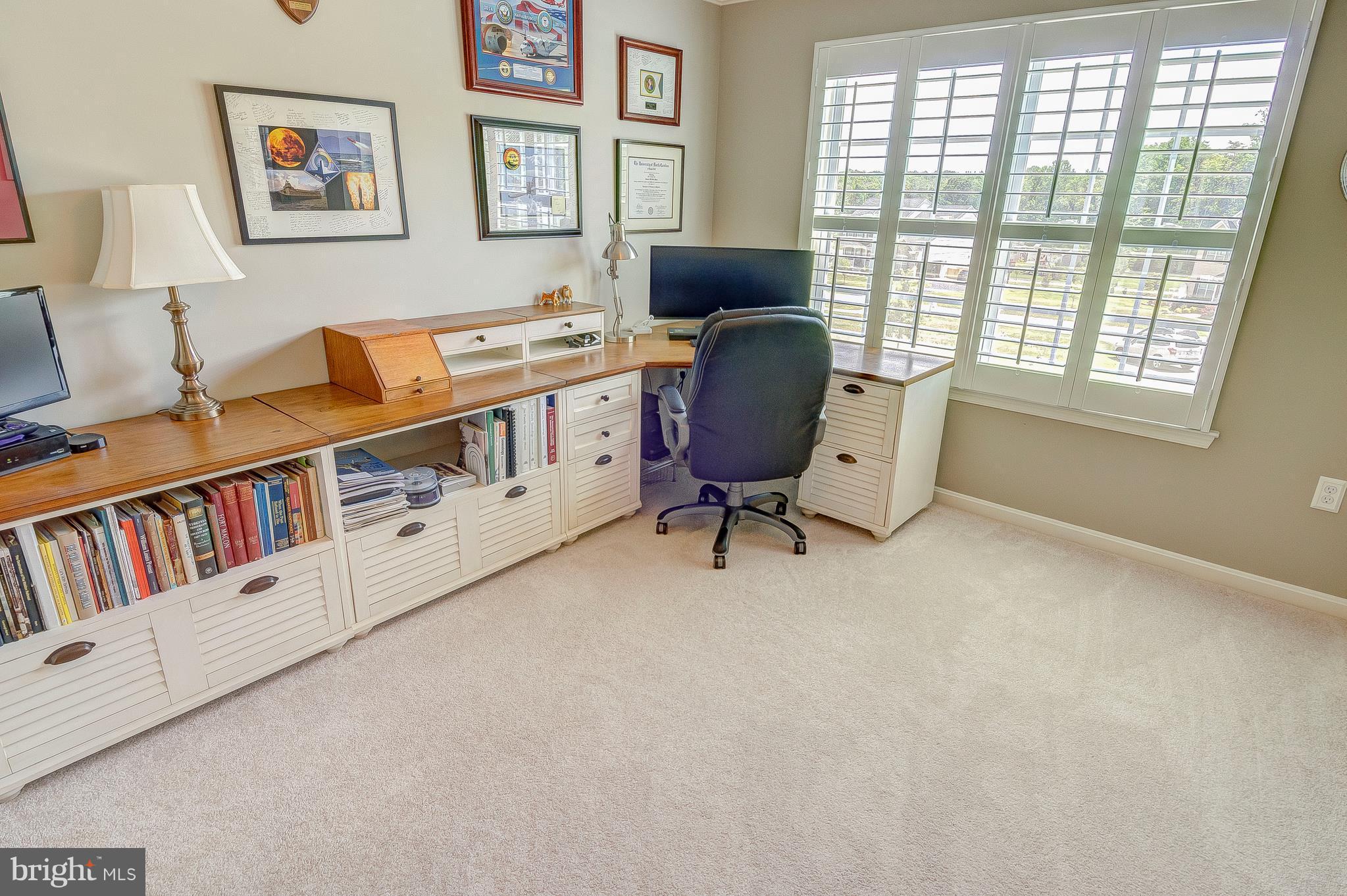 MARLEY RUN - Residential