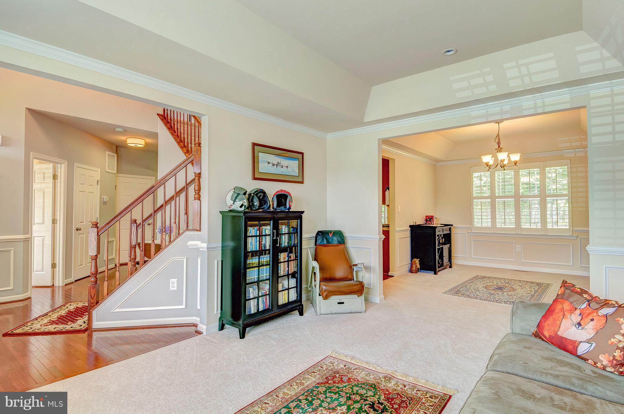 MARLEY RUN - Residential