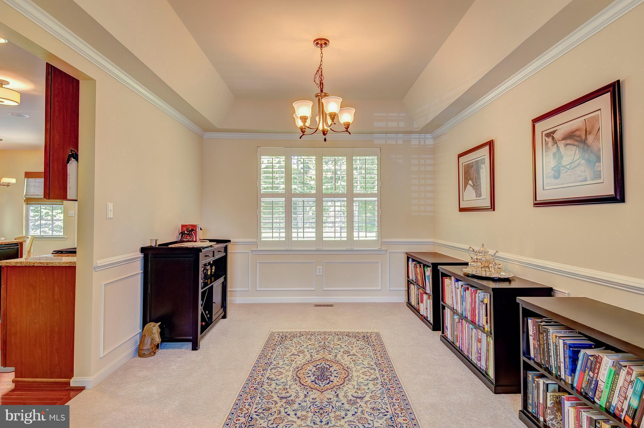 MARLEY RUN - Residential