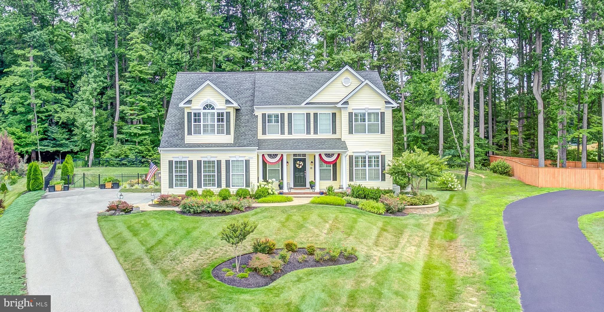 MARLEY RUN - Residential