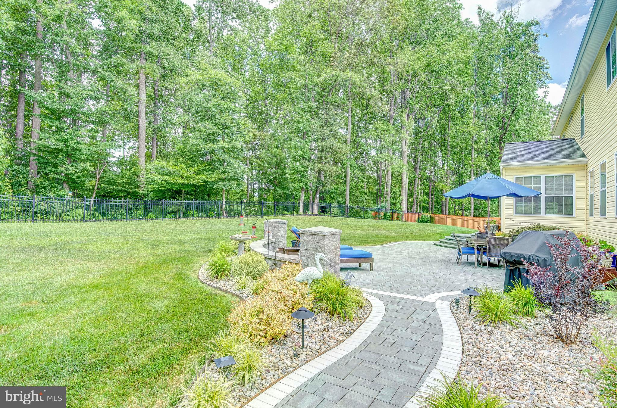 MARLEY RUN - Residential