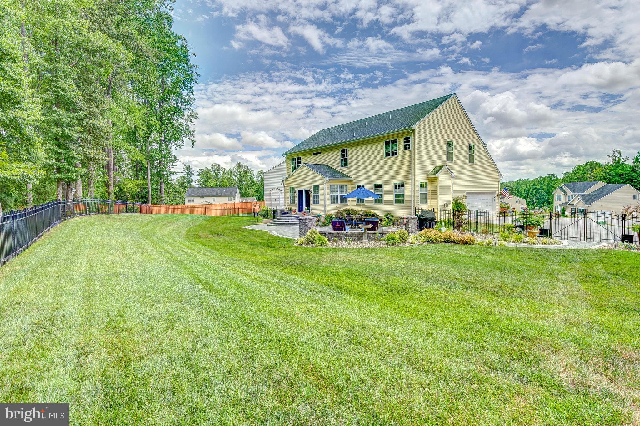 MARLEY RUN - Residential