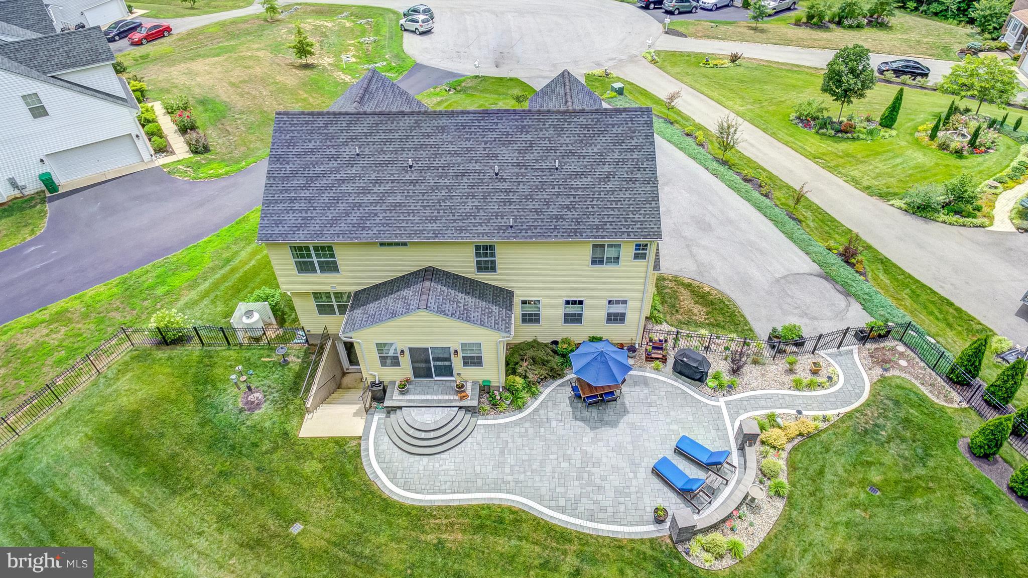 MARLEY RUN - Residential