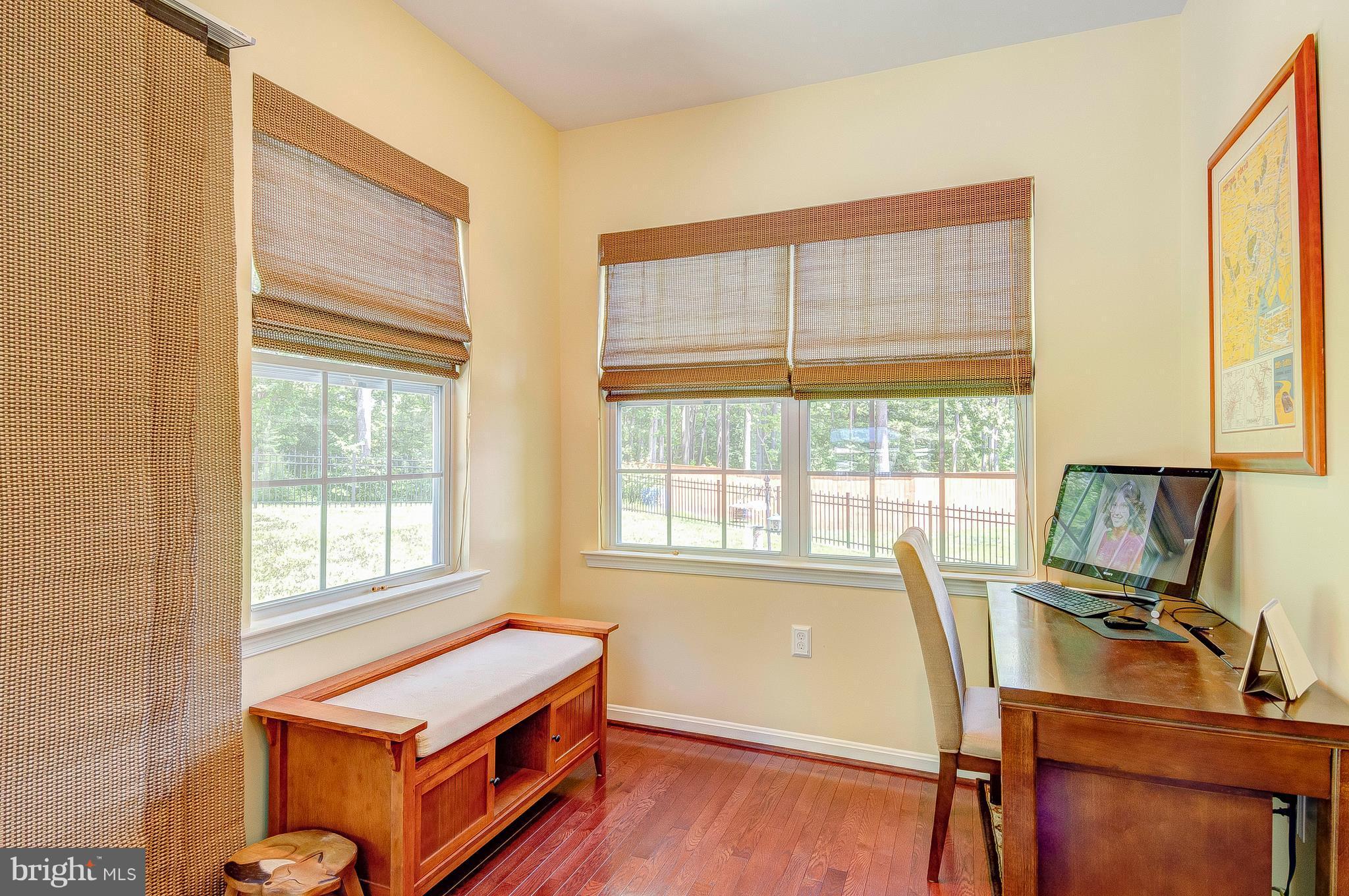 MARLEY RUN - Residential