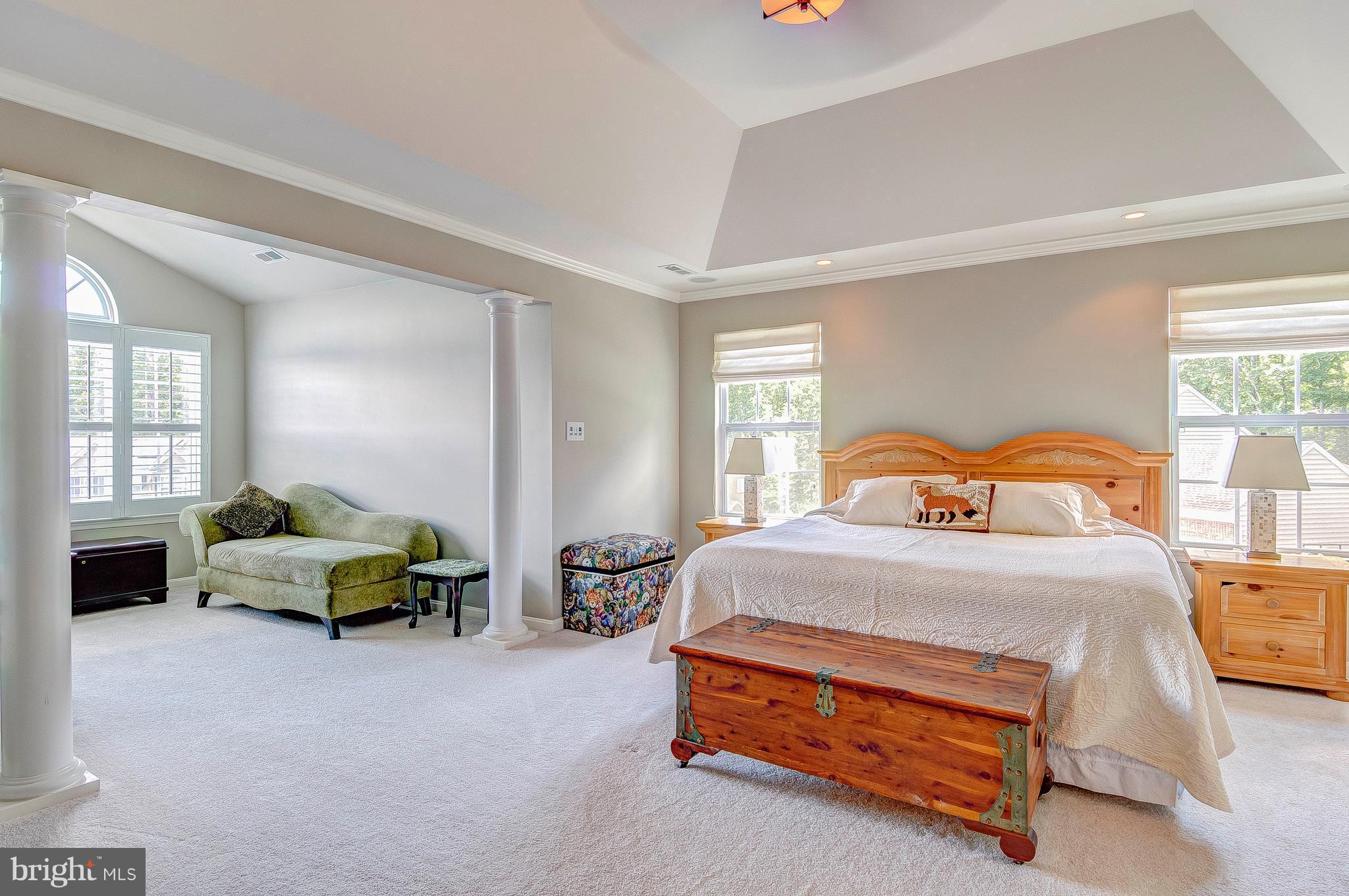 MARLEY RUN - Residential