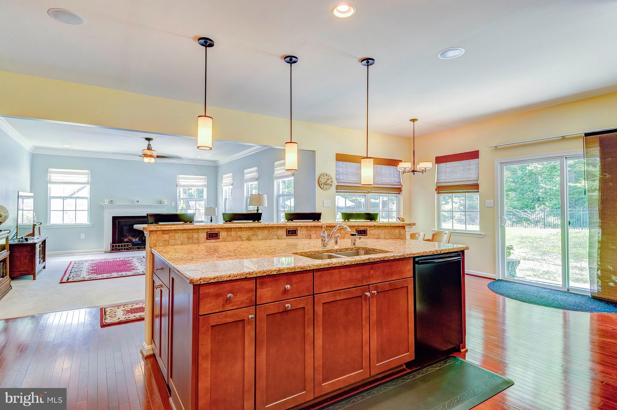 MARLEY RUN - Residential