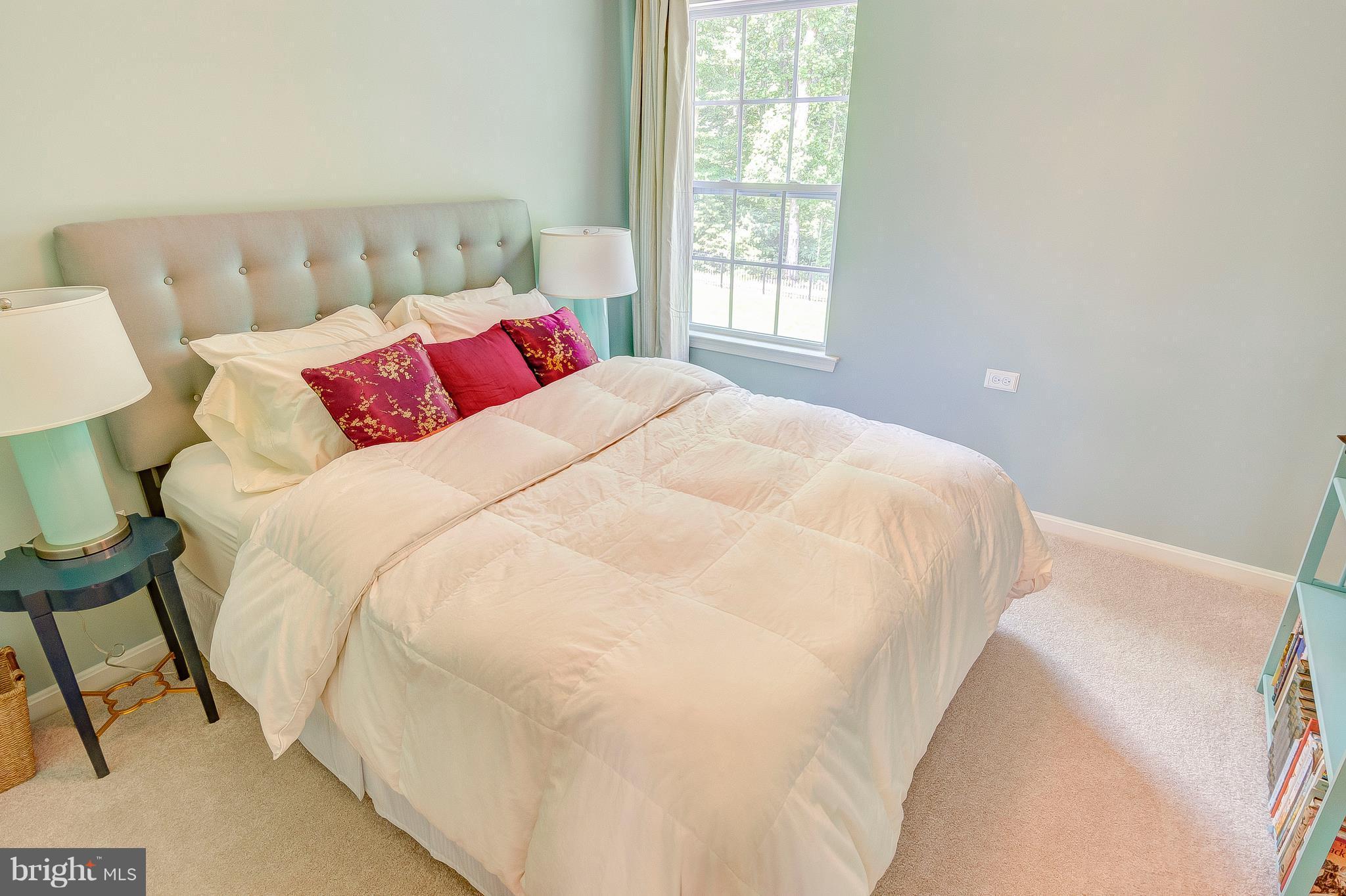 MARLEY RUN - Residential