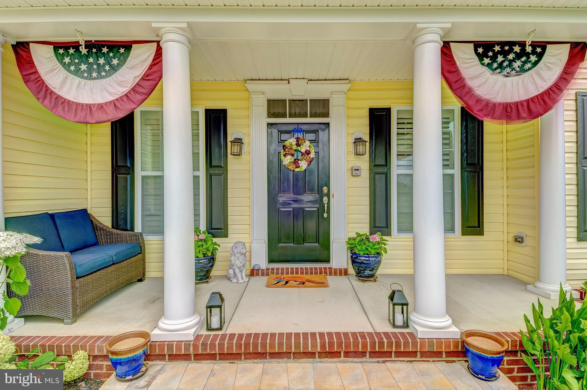 MARLEY RUN - Residential