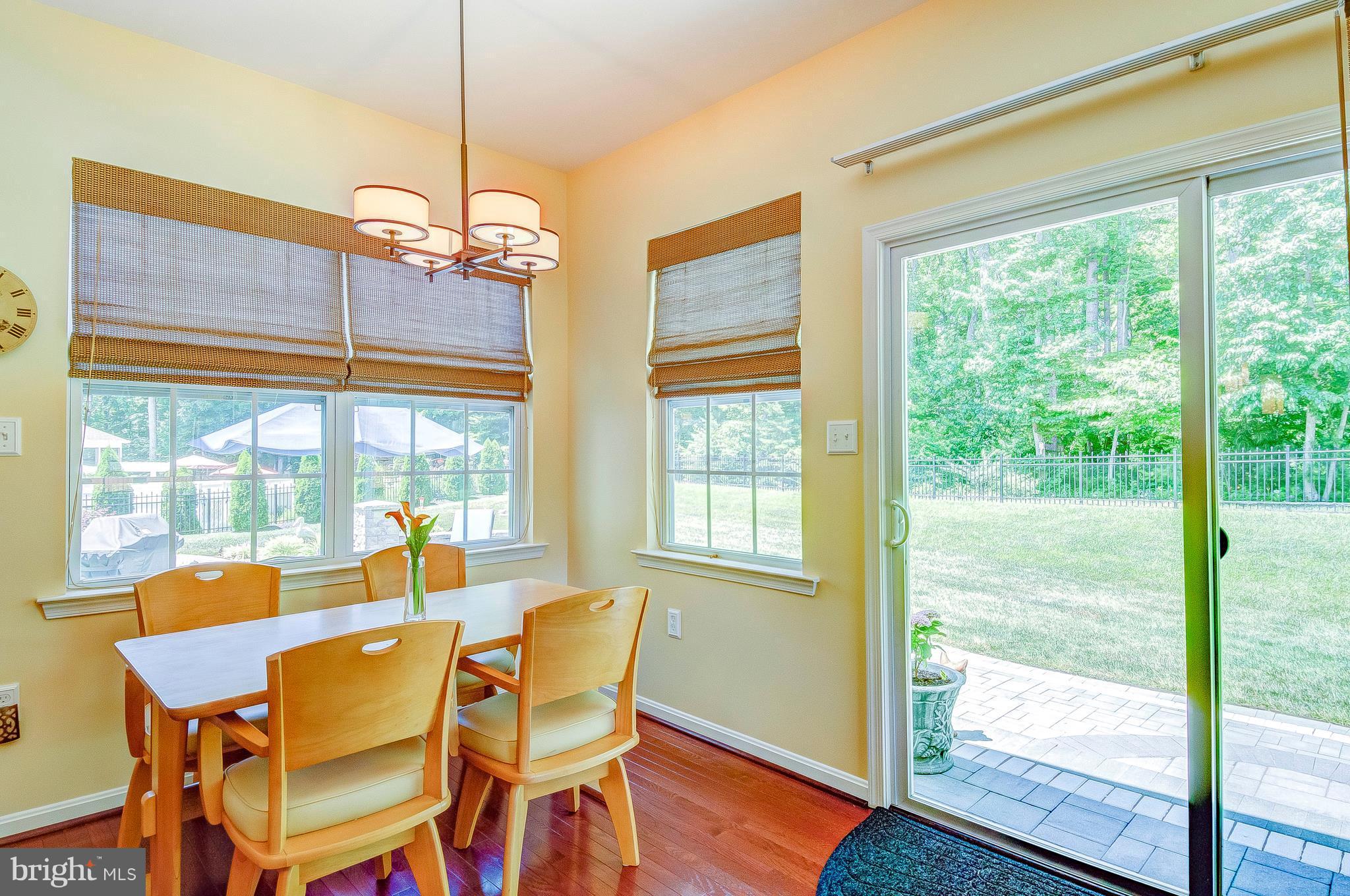 MARLEY RUN - Residential