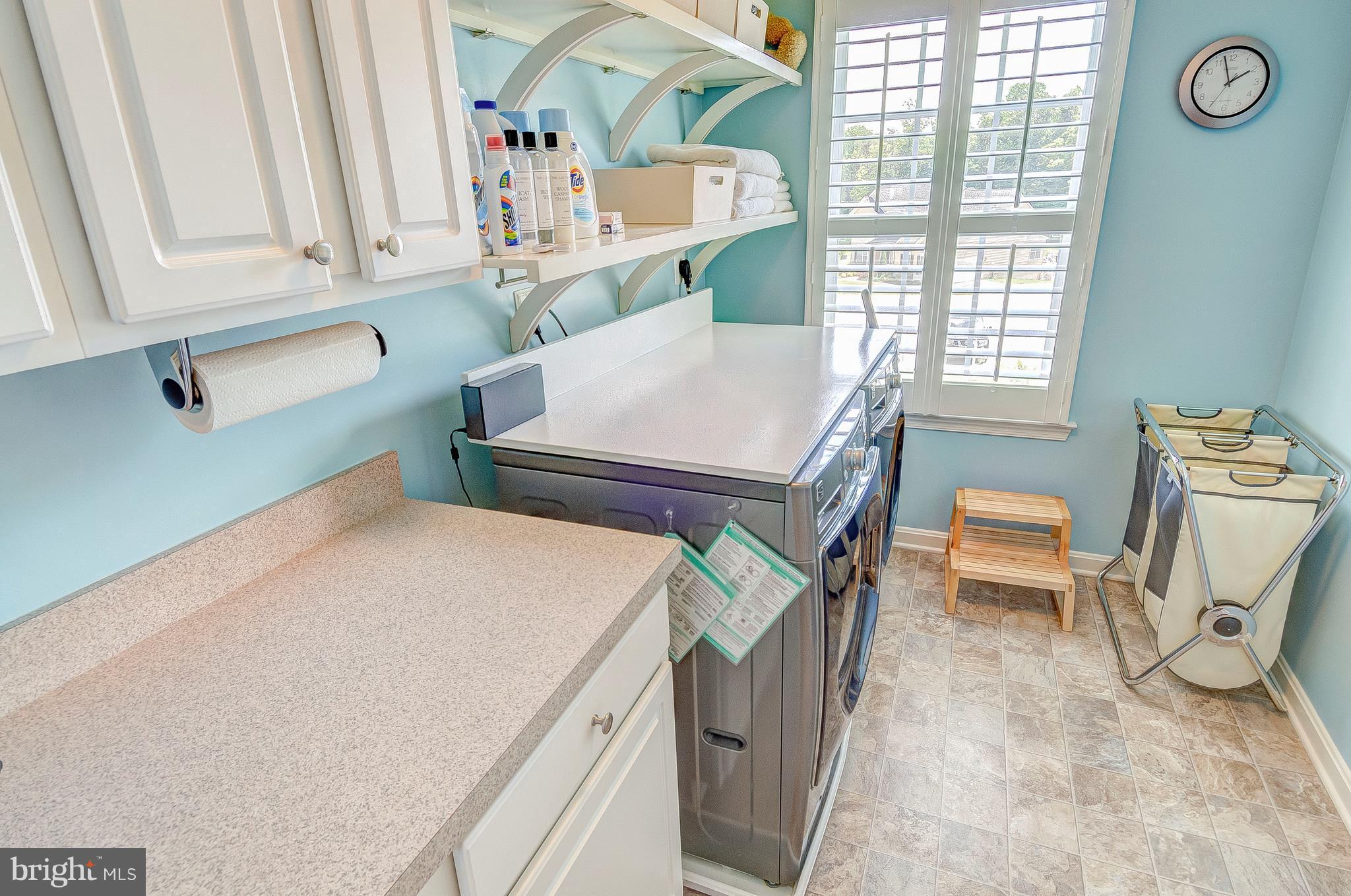 MARLEY RUN - Residential