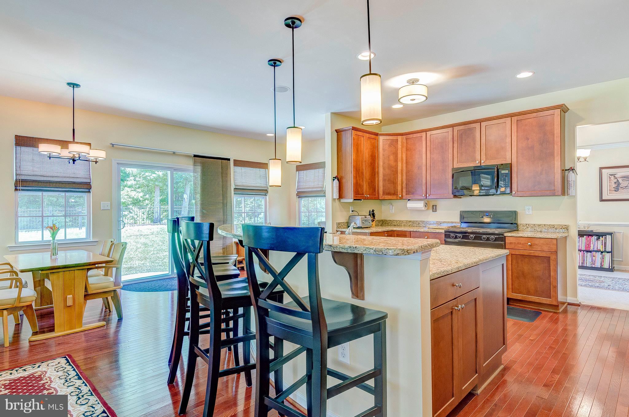 MARLEY RUN - Residential