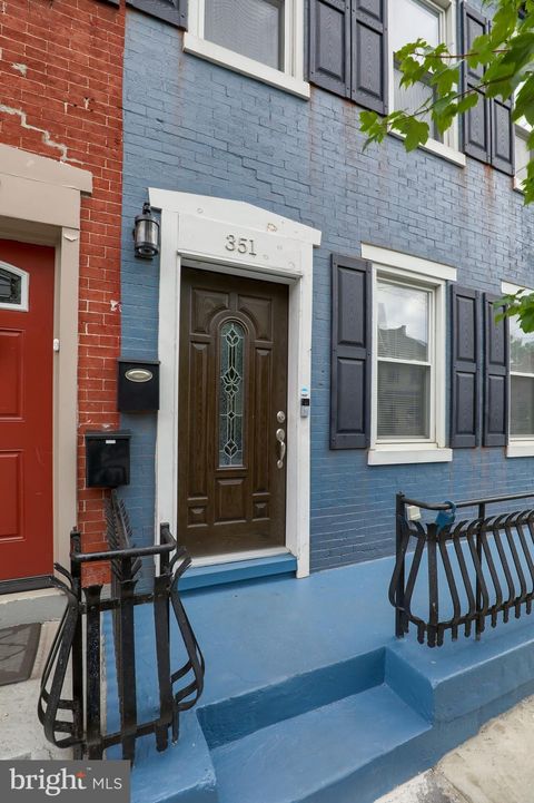 Photo of 351 S PRINCE ST, LANCASTER, PA 17603 (MLS # PALA2038636)