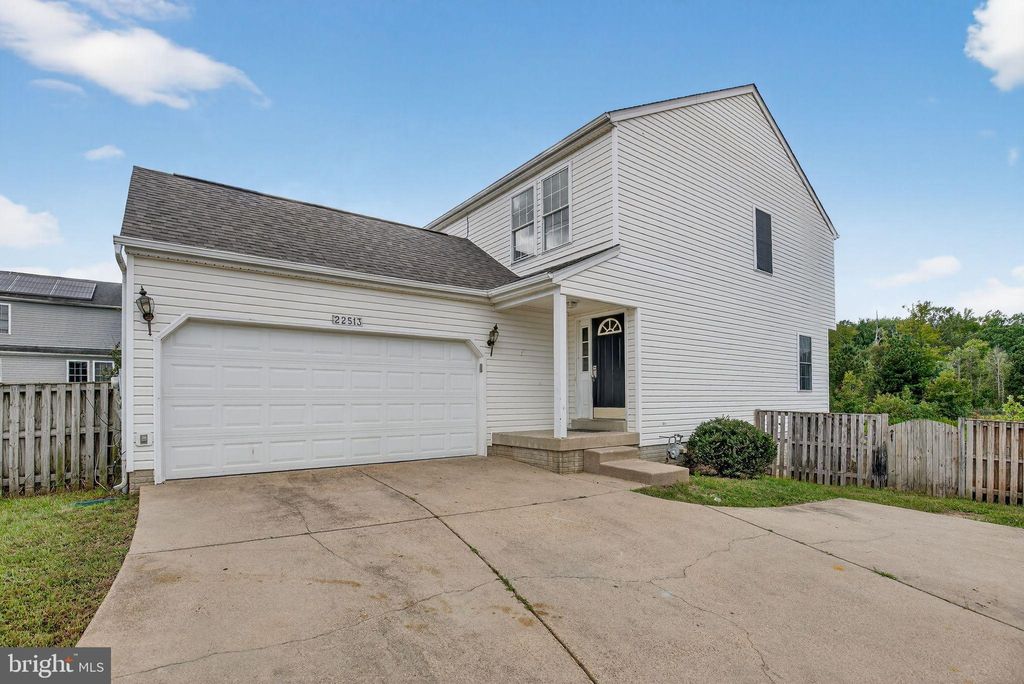 Photo of 22513 Castle Pollard Way, GREAT MILLS, MD 20634 (MLS # MDSM2027578)