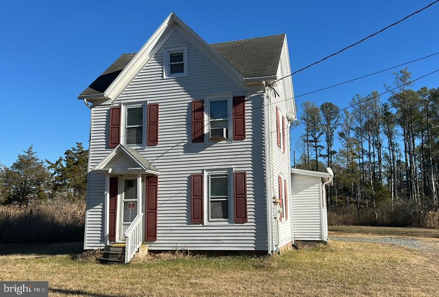 NONE AVAILABLE - Residential