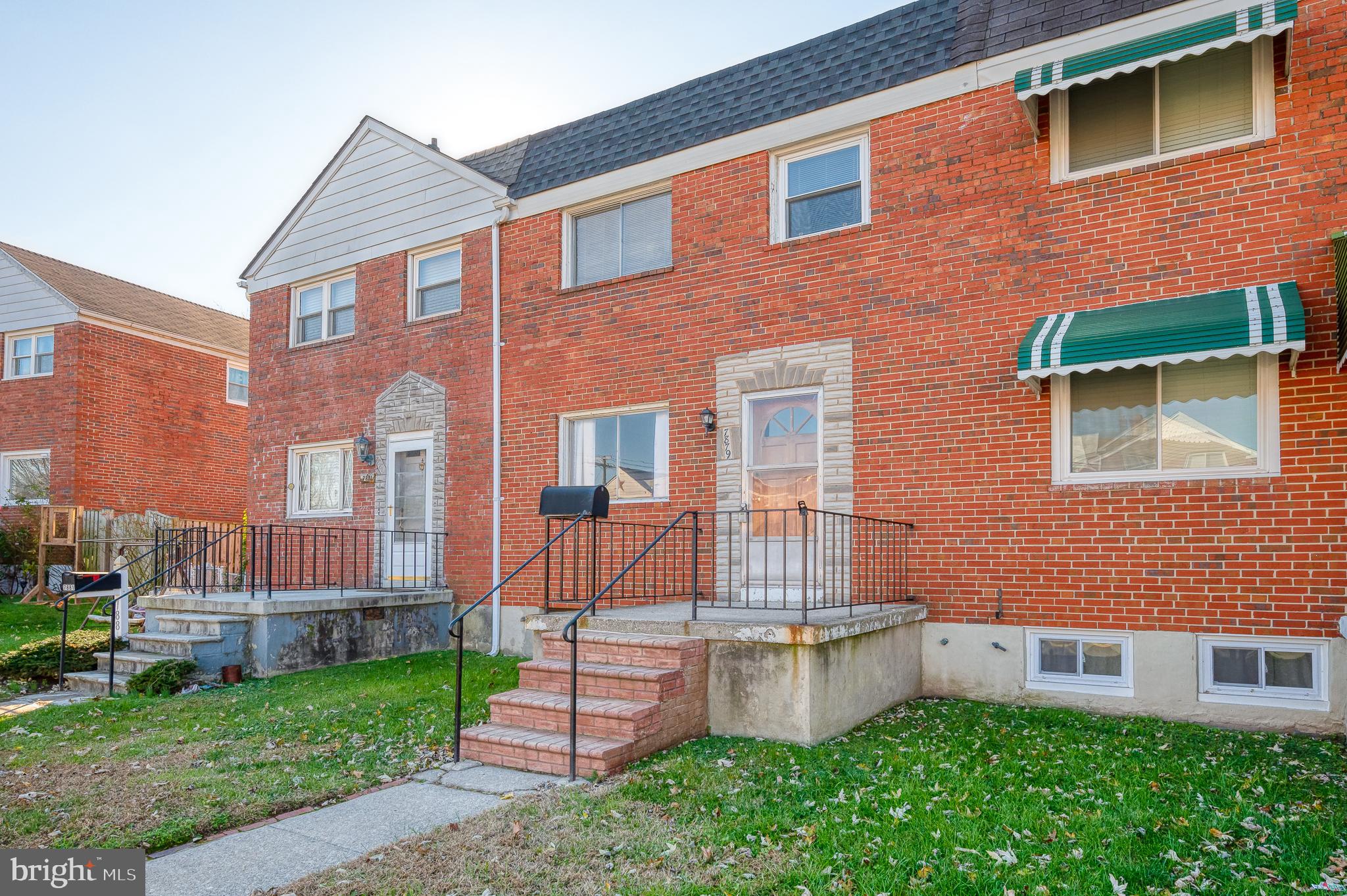 EASTFIELD - Residential