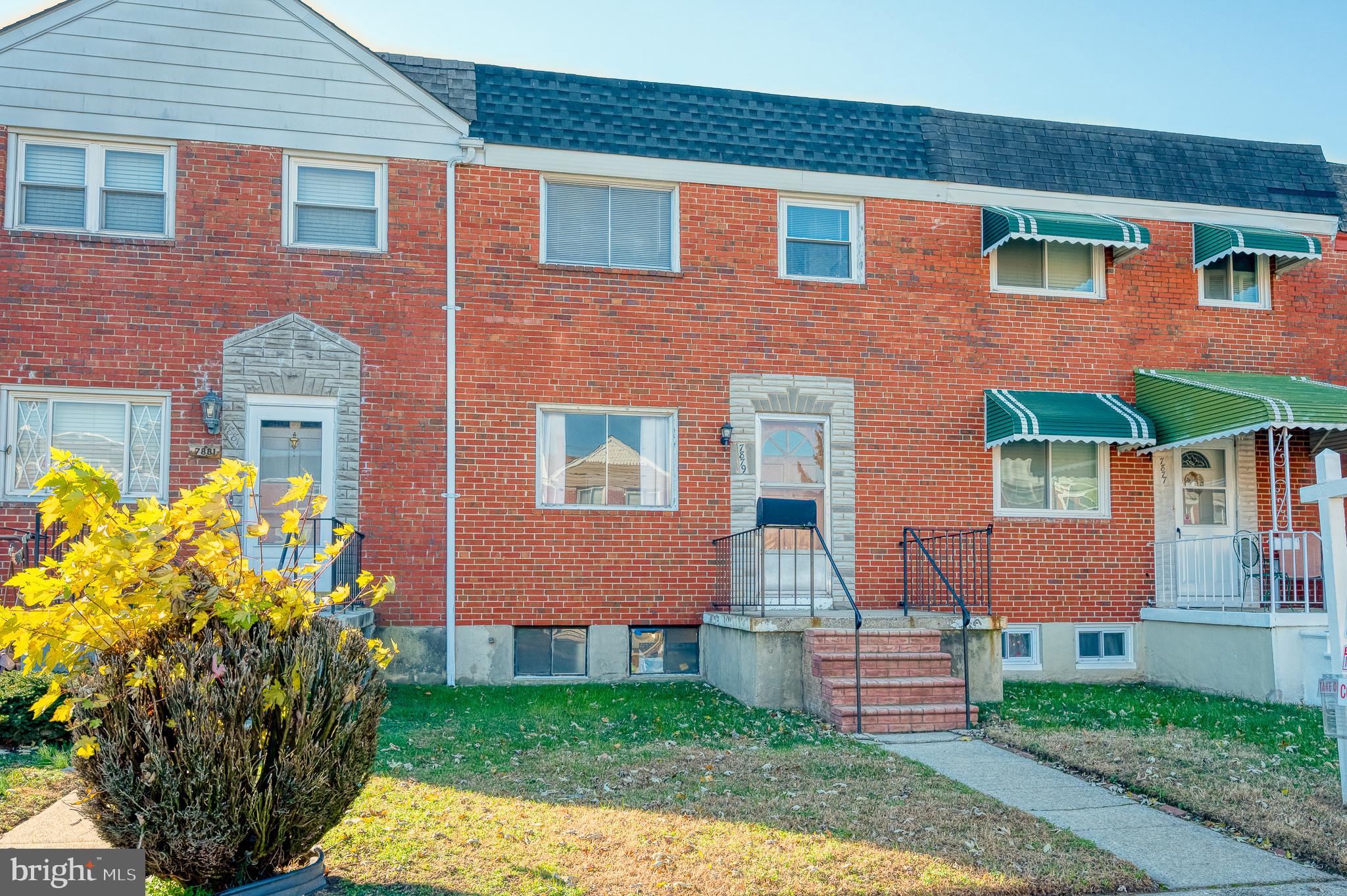 EASTFIELD - Residential