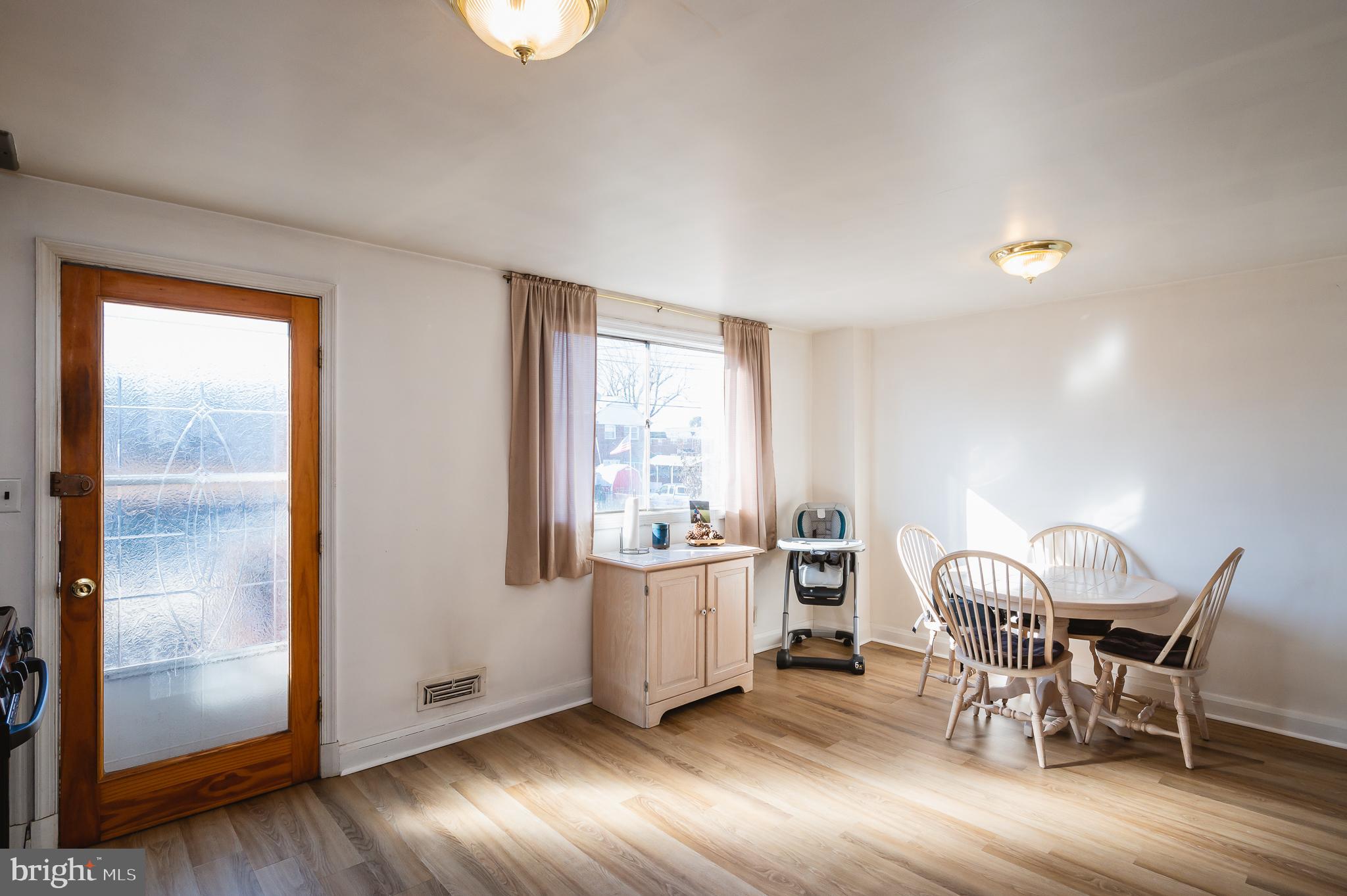 EASTFIELD - Residential