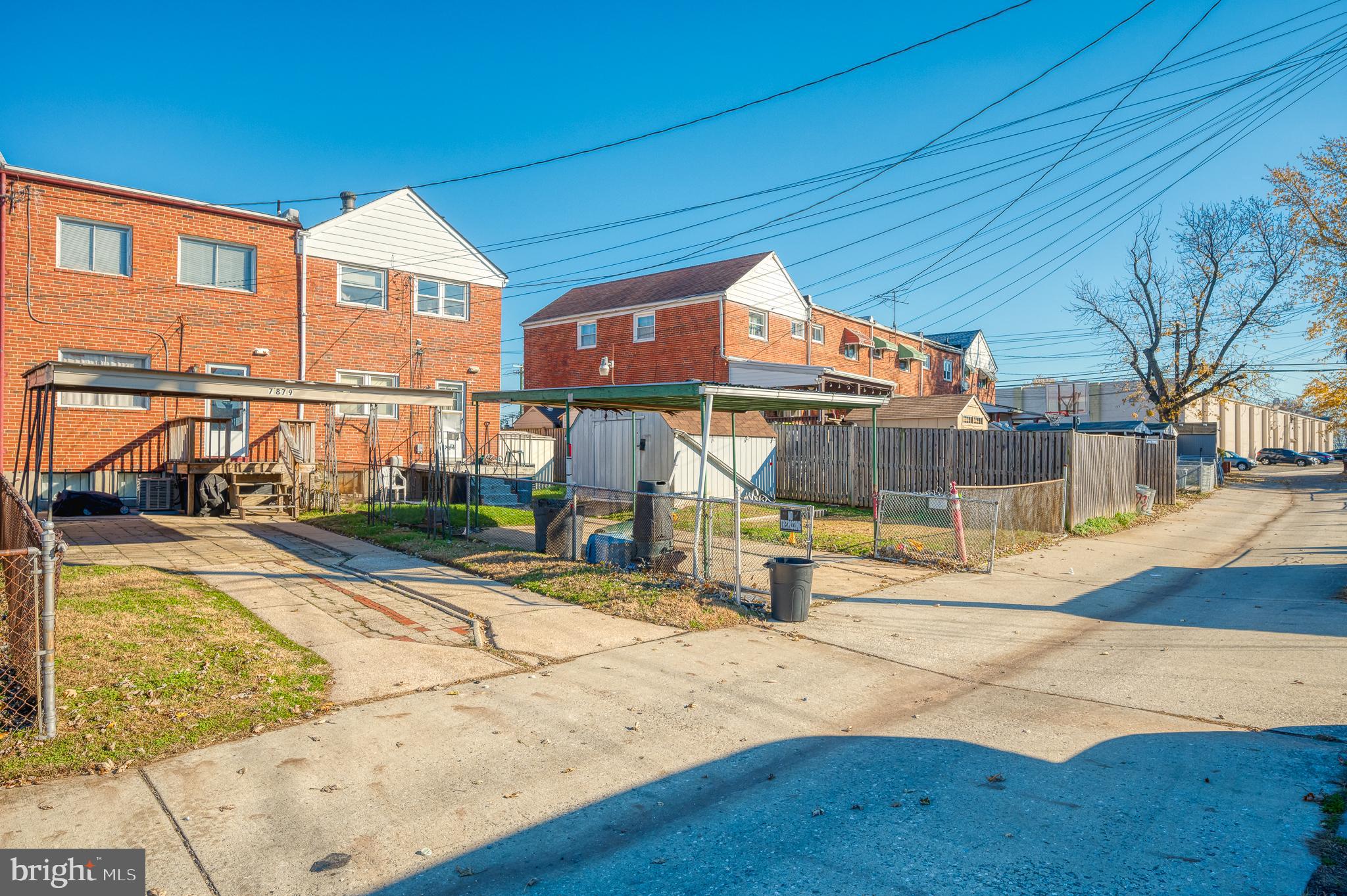 EASTFIELD - Residential