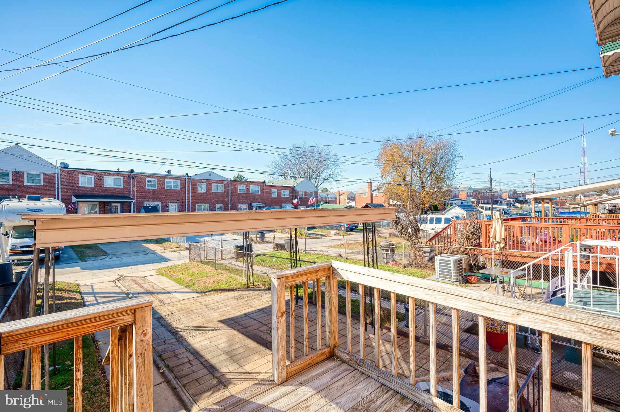 EASTFIELD - Residential