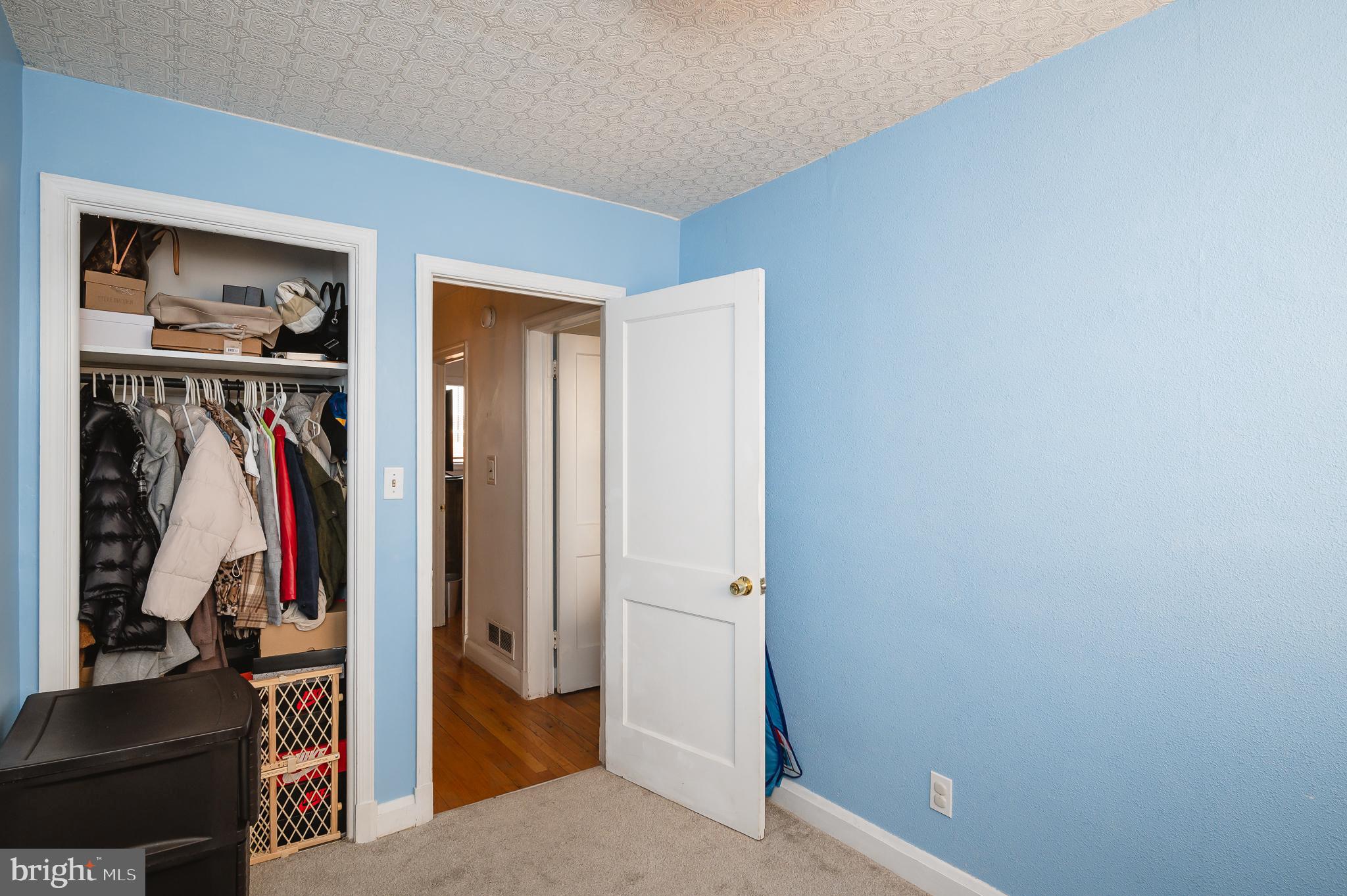 EASTFIELD - Residential