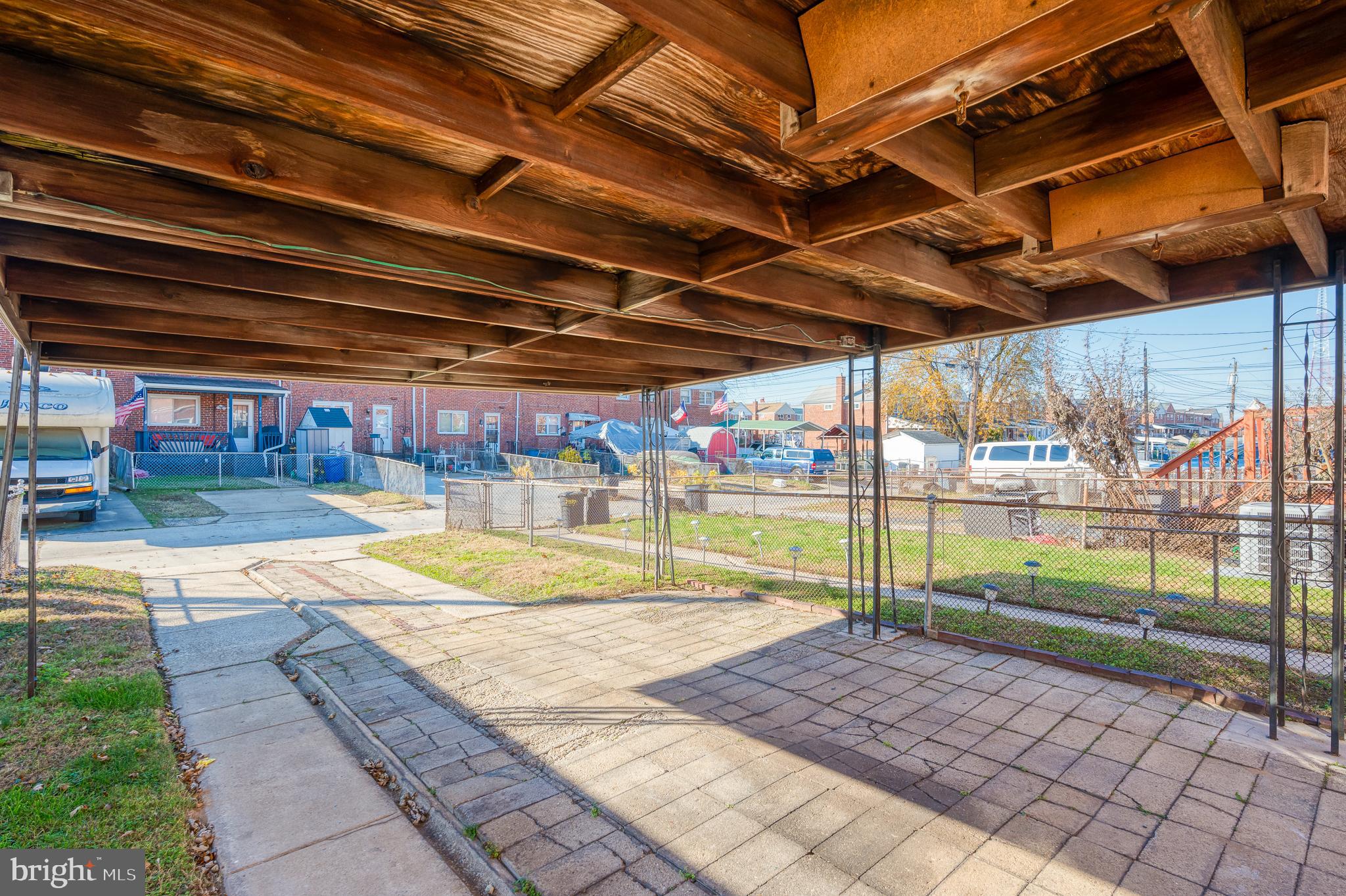 EASTFIELD - Residential