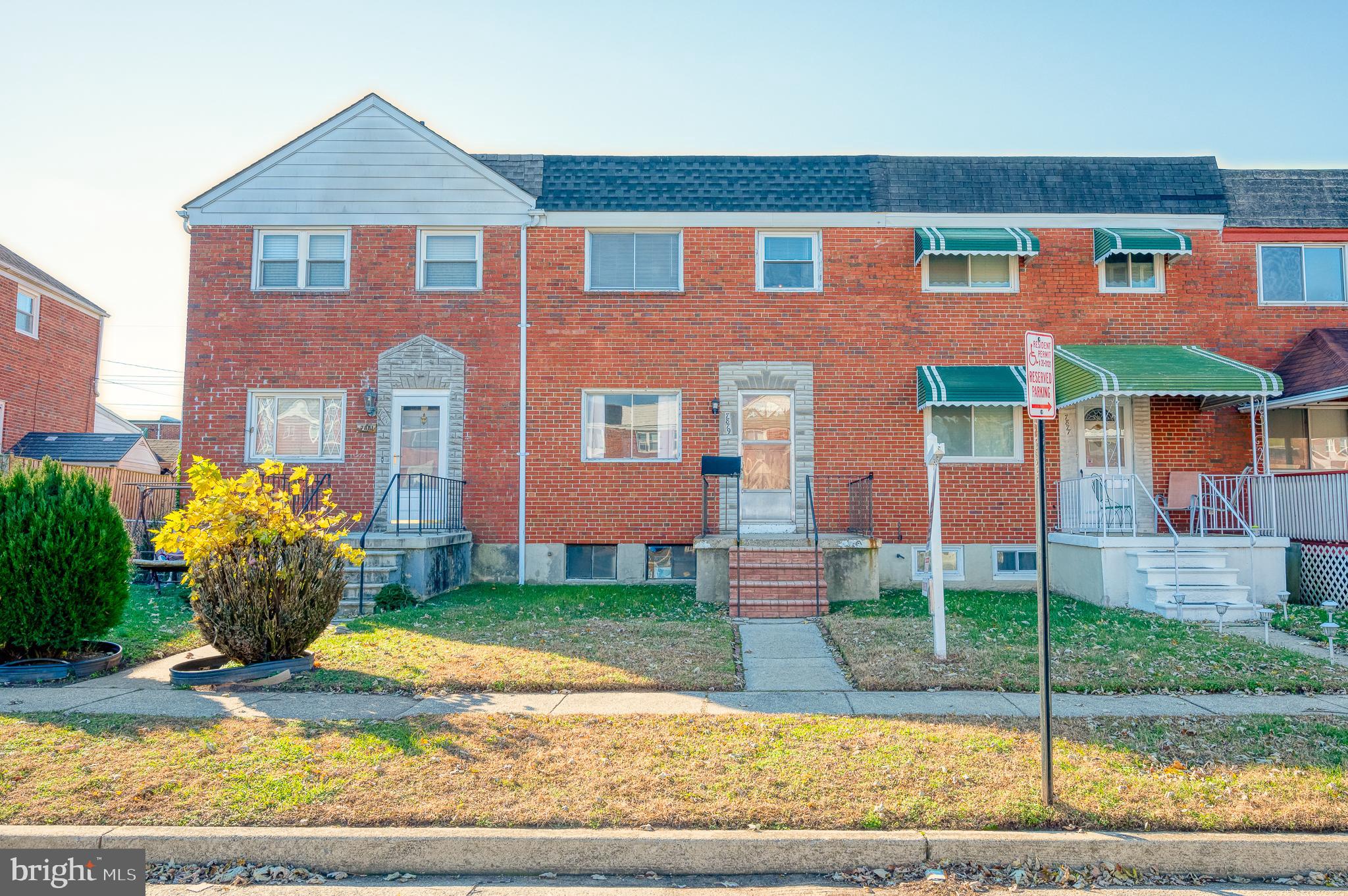 EASTFIELD - Residential