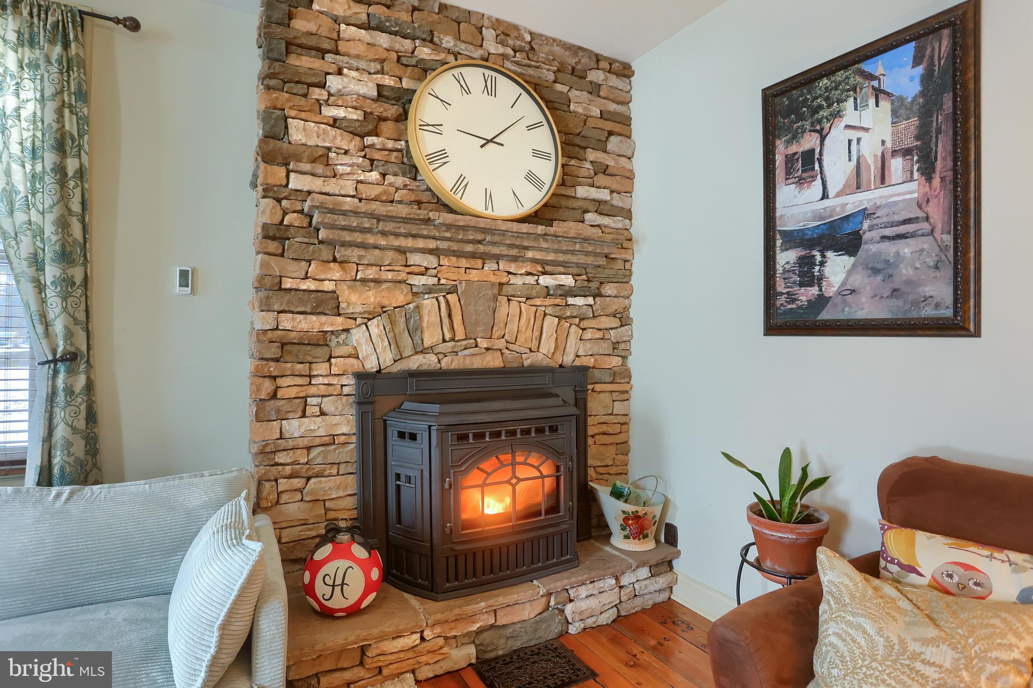 STRICKHOUSER VILLAGE - Residential