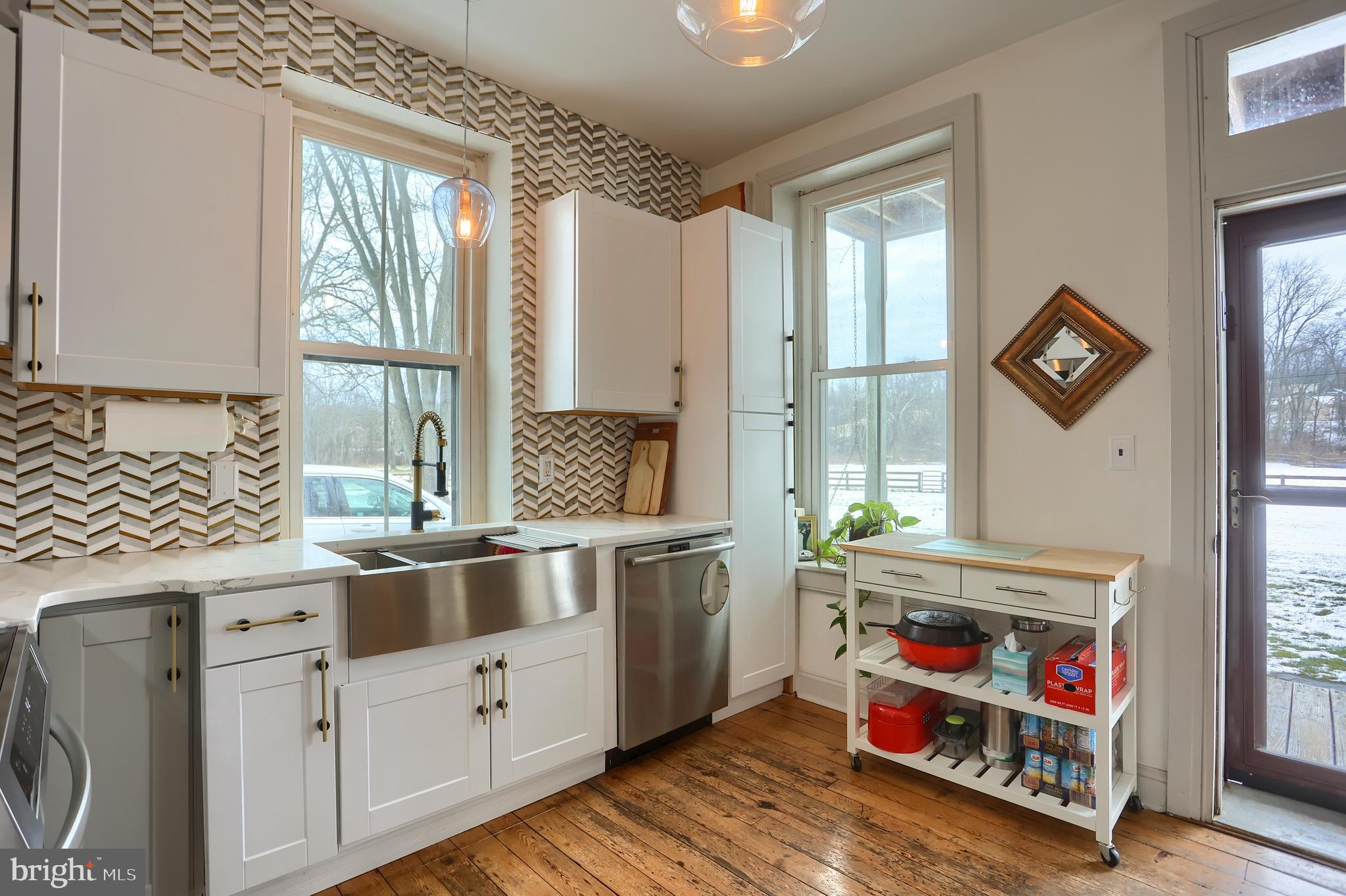 STRICKHOUSER VILLAGE - Residential