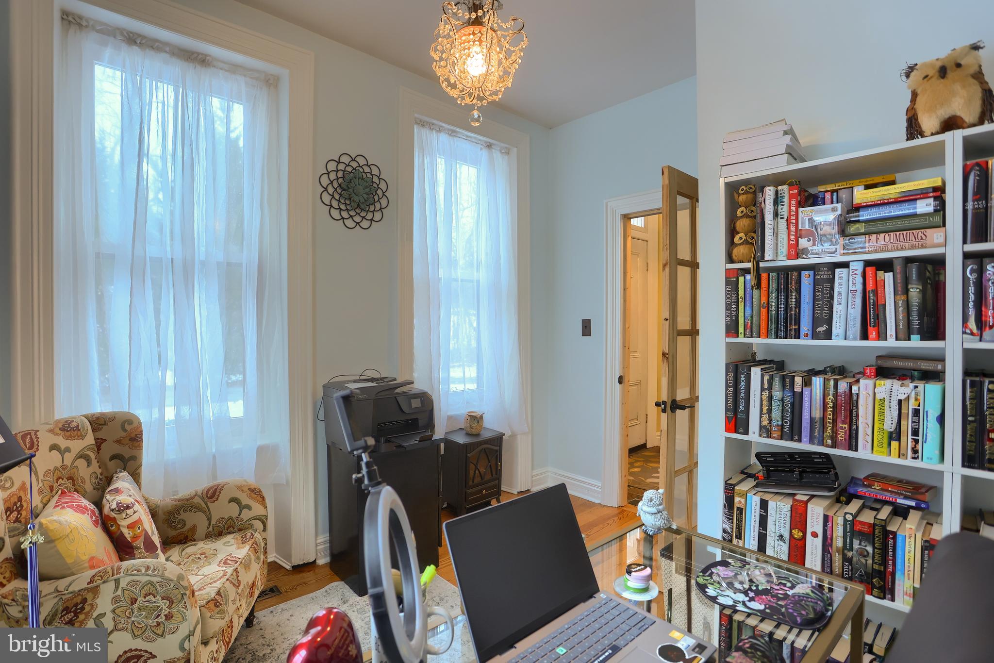 STRICKHOUSER VILLAGE - Residential