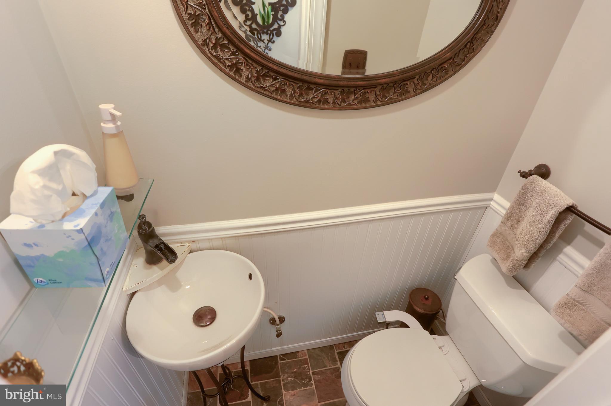 STRICKHOUSER VILLAGE - Residential