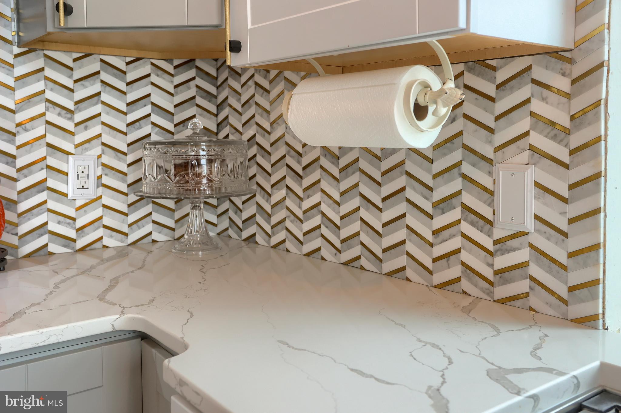 STRICKHOUSER VILLAGE - Residential