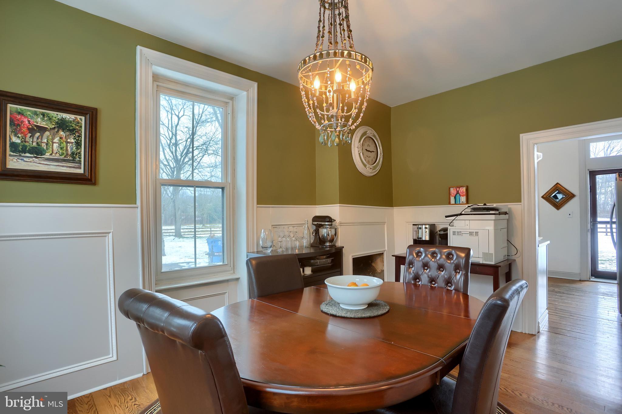 STRICKHOUSER VILLAGE - Residential