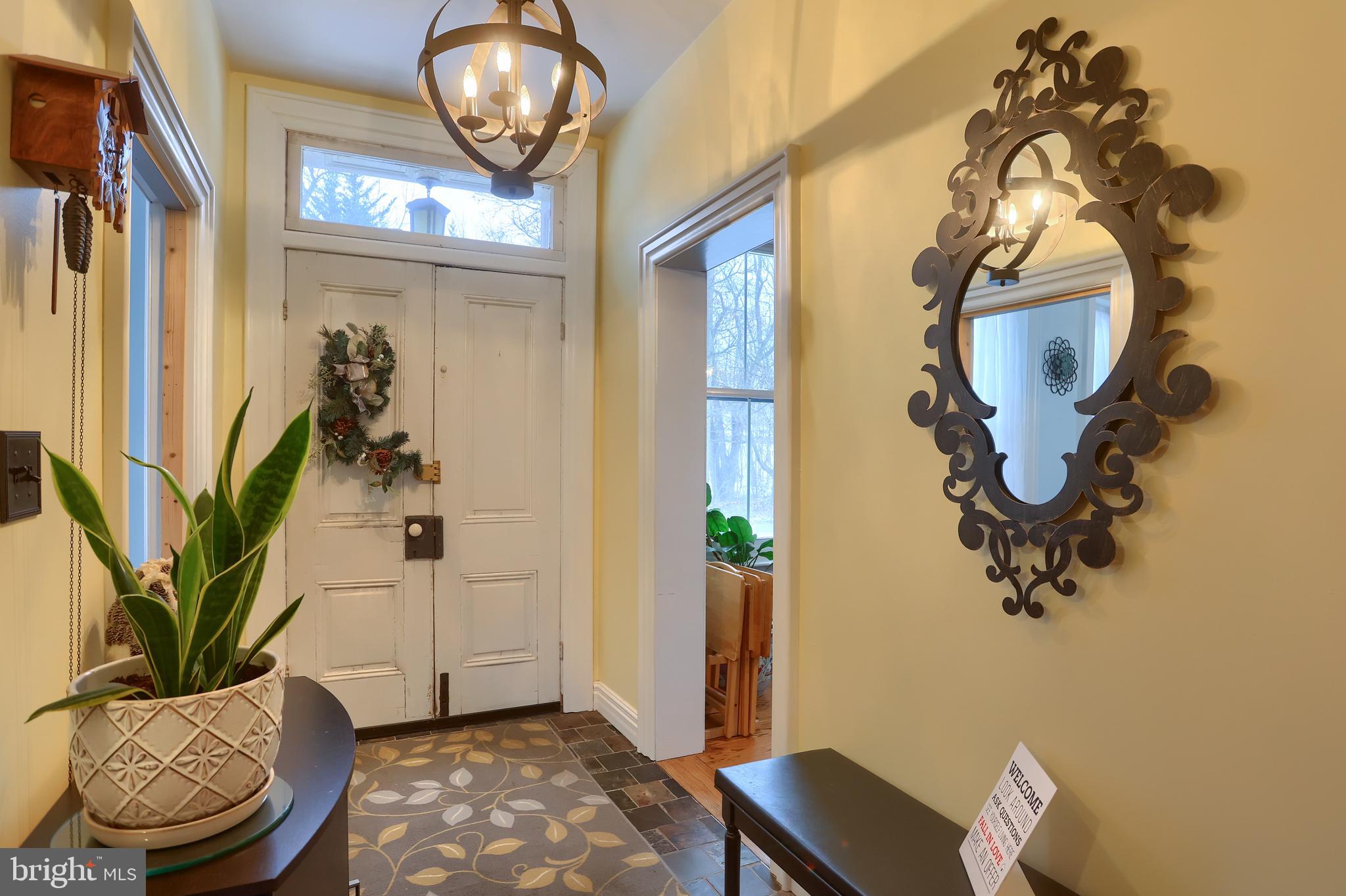 STRICKHOUSER VILLAGE - Residential