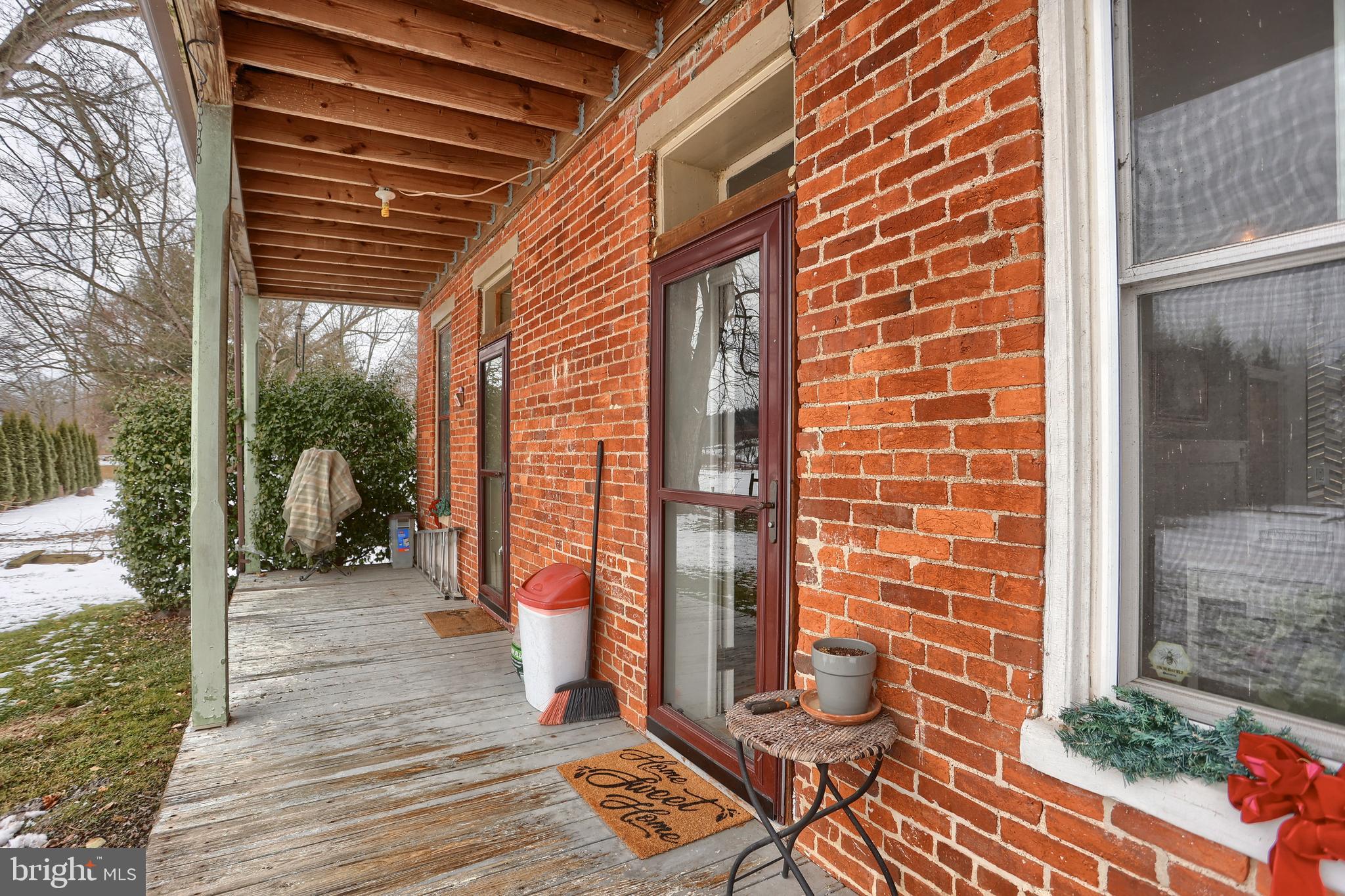 STRICKHOUSER VILLAGE - Residential