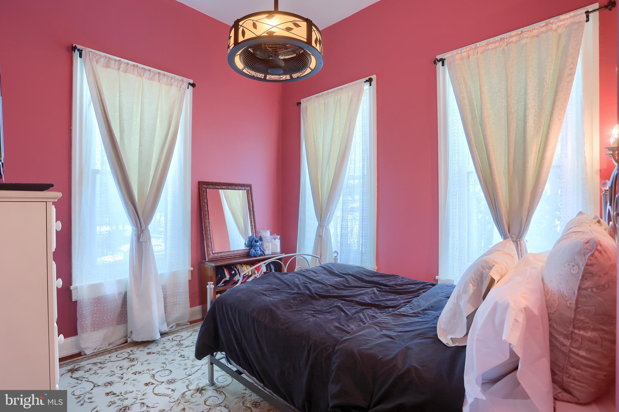 STRICKHOUSER VILLAGE - Residential