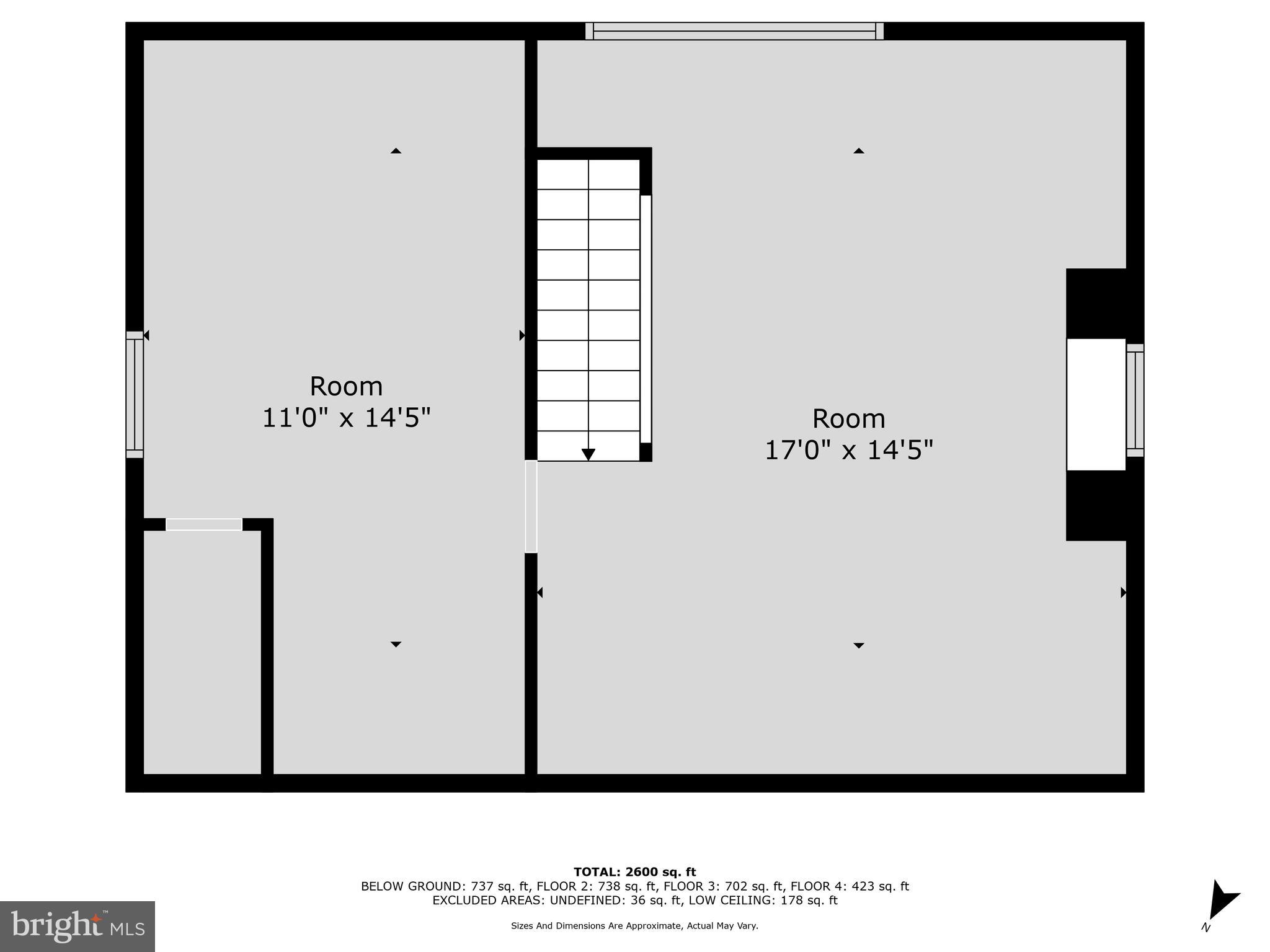 STRICKHOUSER VILLAGE - Residential
